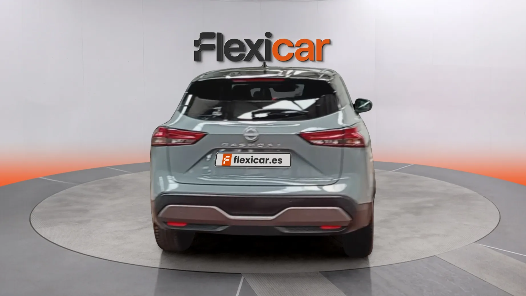 Nissan Qashqai DIG-T N-Connecta - foto 7