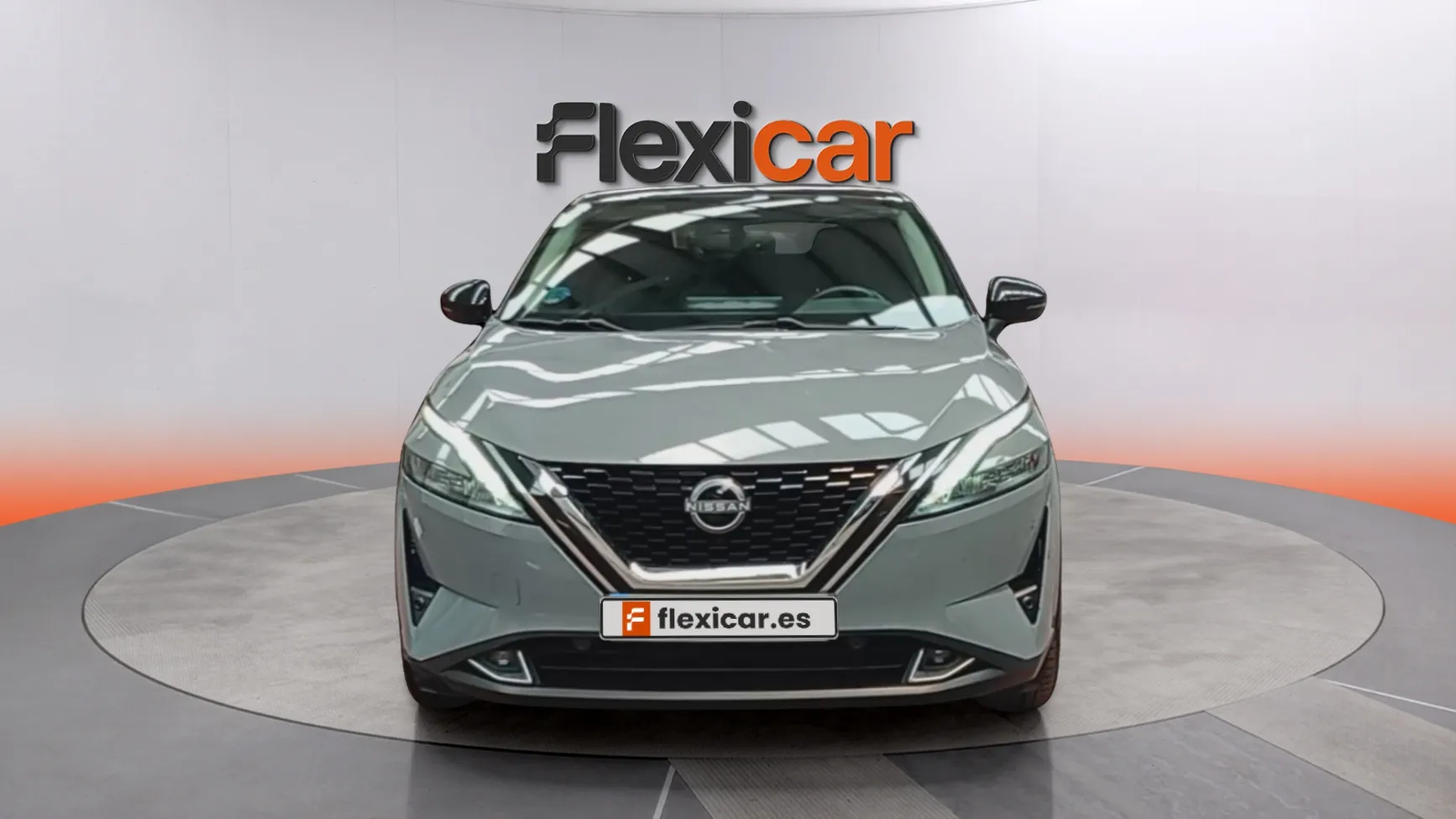 Nissan Qashqai DIG-T N-Connecta - foto 2