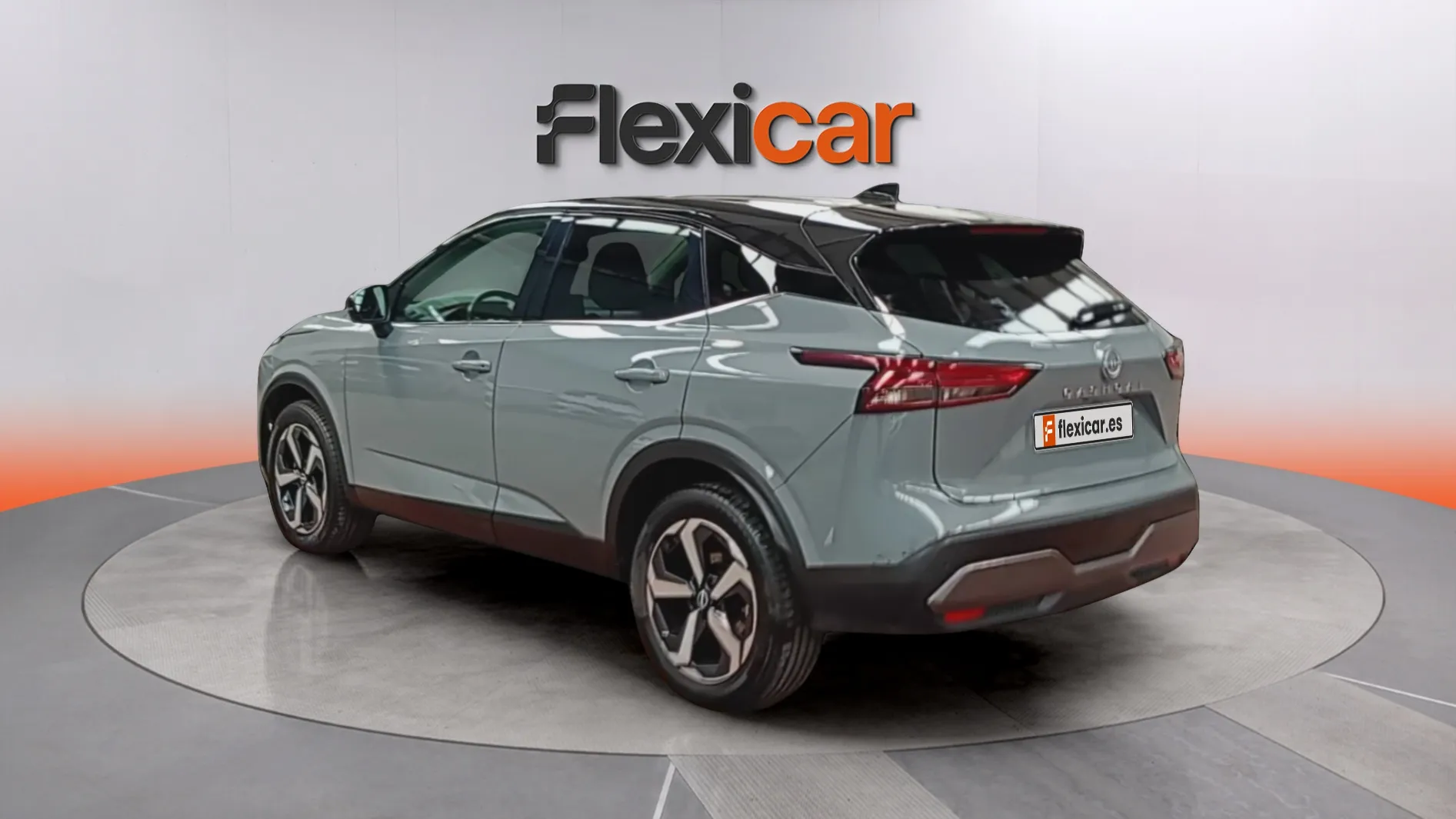 Nissan Qashqai DIG-T N-Connecta - foto 6