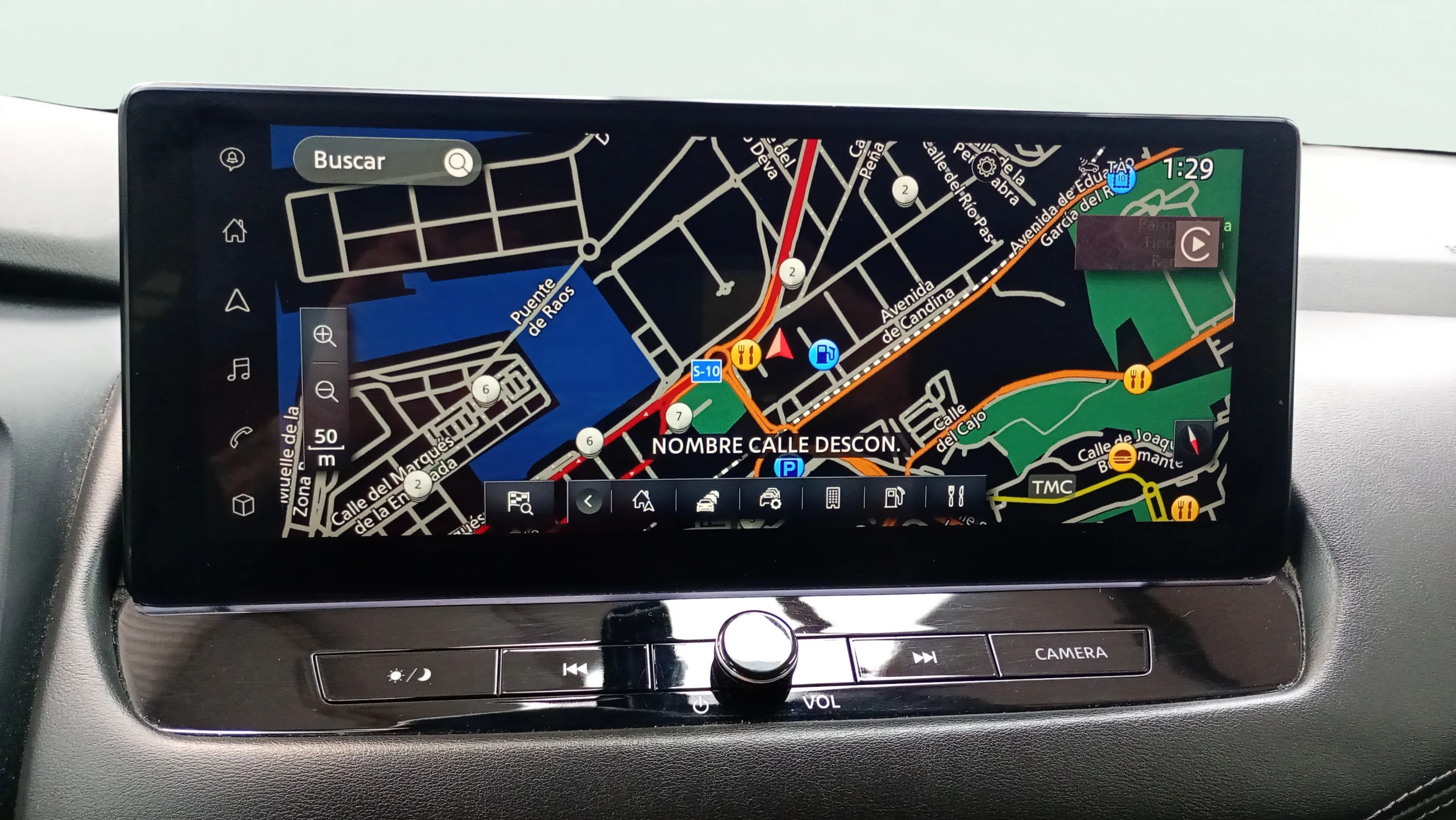 Nissan Qashqai DIG-T N-Connecta - foto 12