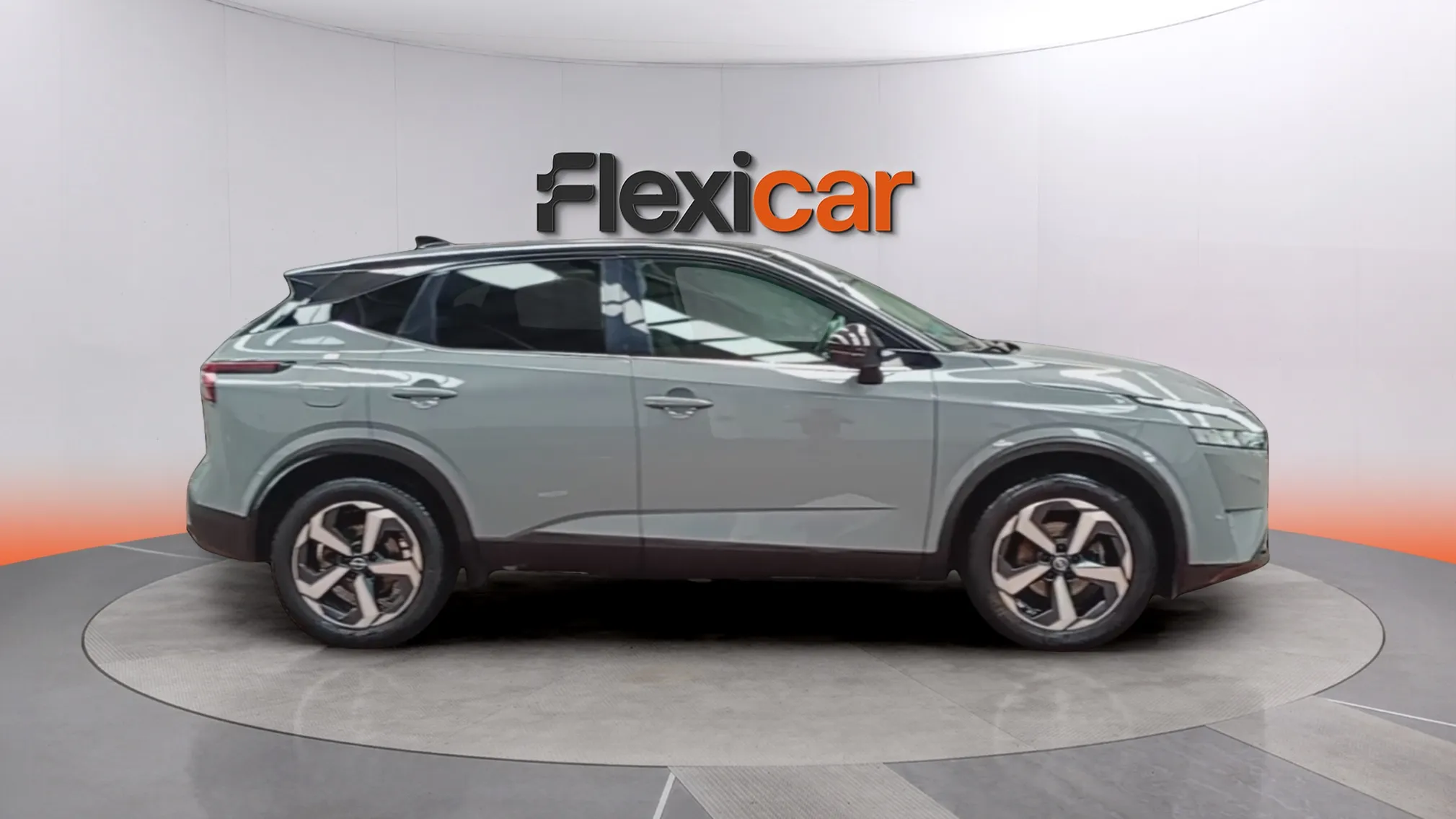 Nissan Qashqai DIG-T N-Connecta - foto 5
