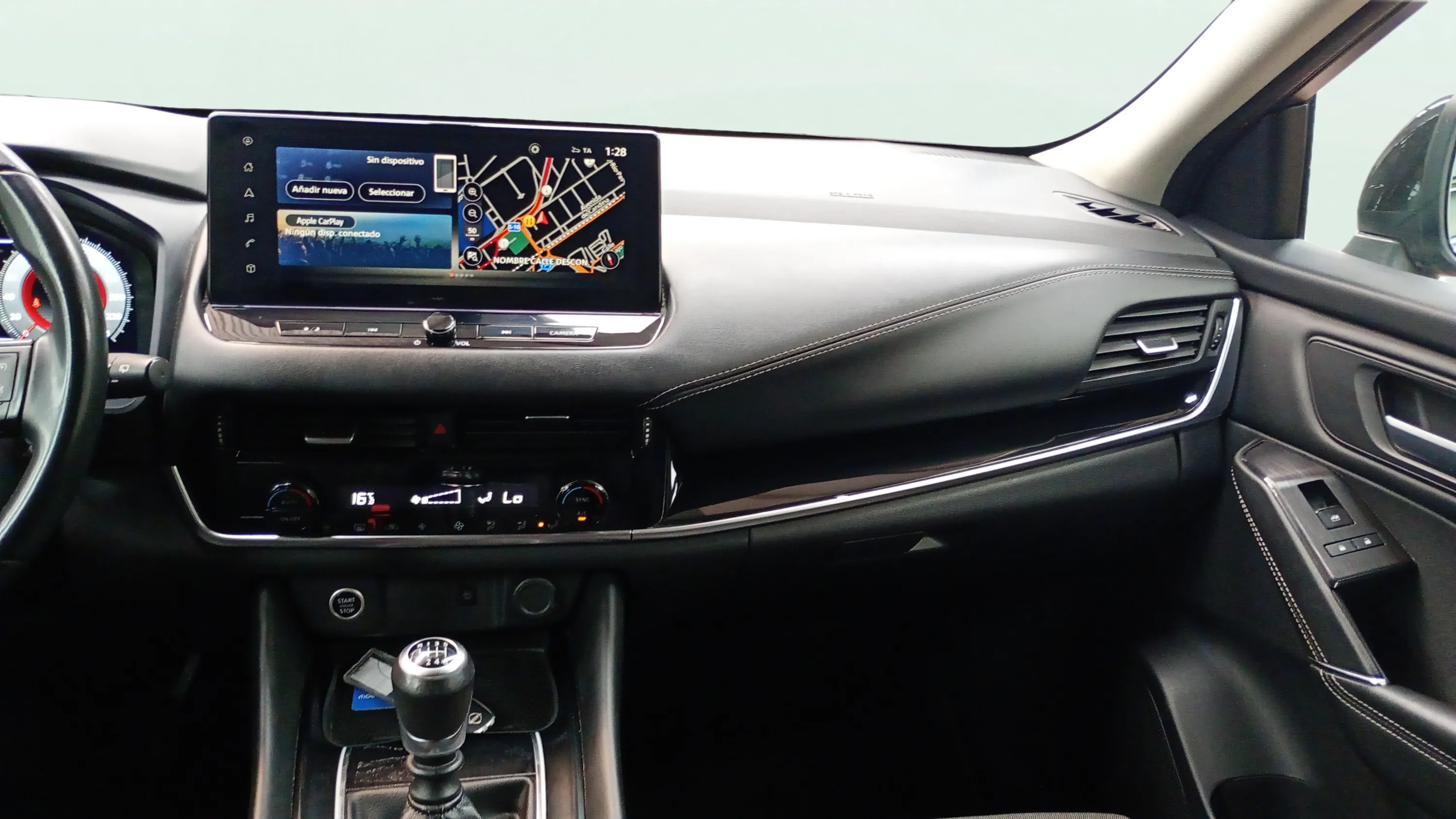 Nissan Qashqai DIG-T N-Connecta - foto 11