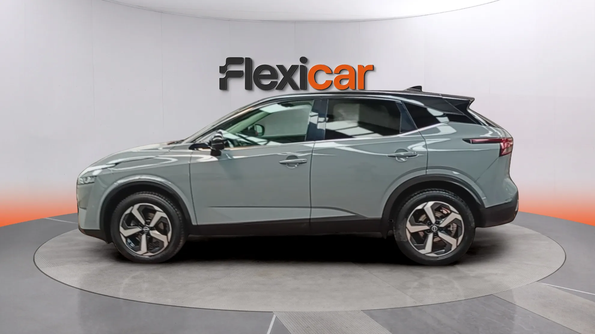 Nissan Qashqai DIG-T N-Connecta - foto 4