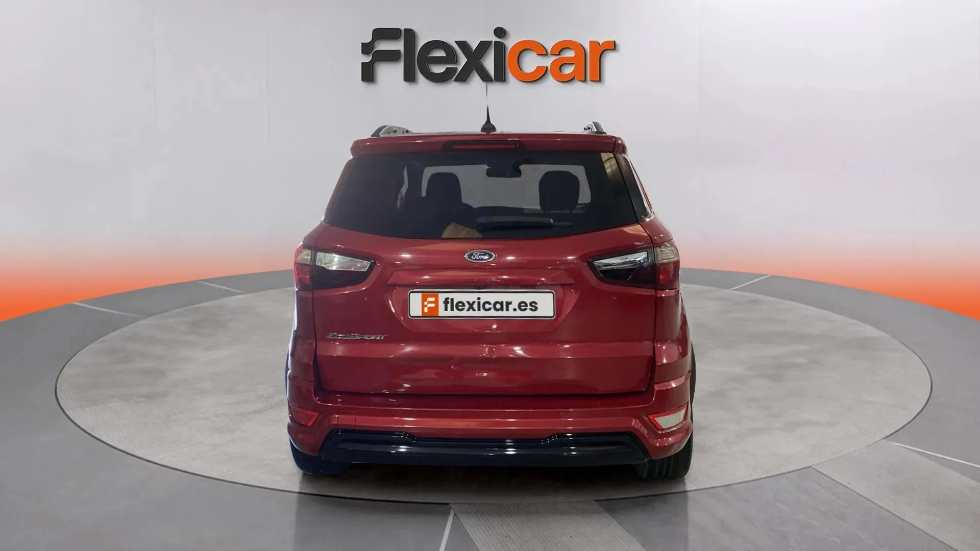 Ford EcoSport 1.0T EcoBoost ST Line - foto 6