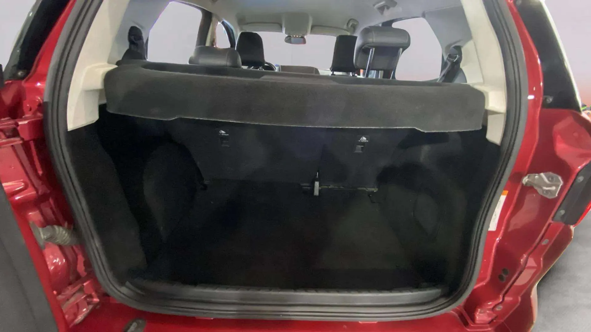 Ford EcoSport 1.0T EcoBoost ST Line - foto 18