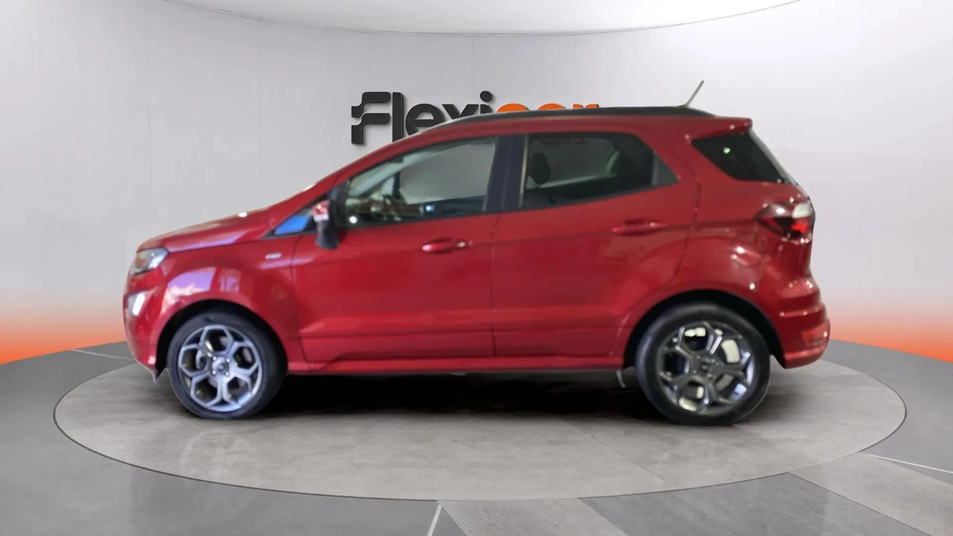 Ford EcoSport 1.0T EcoBoost ST Line - foto 3