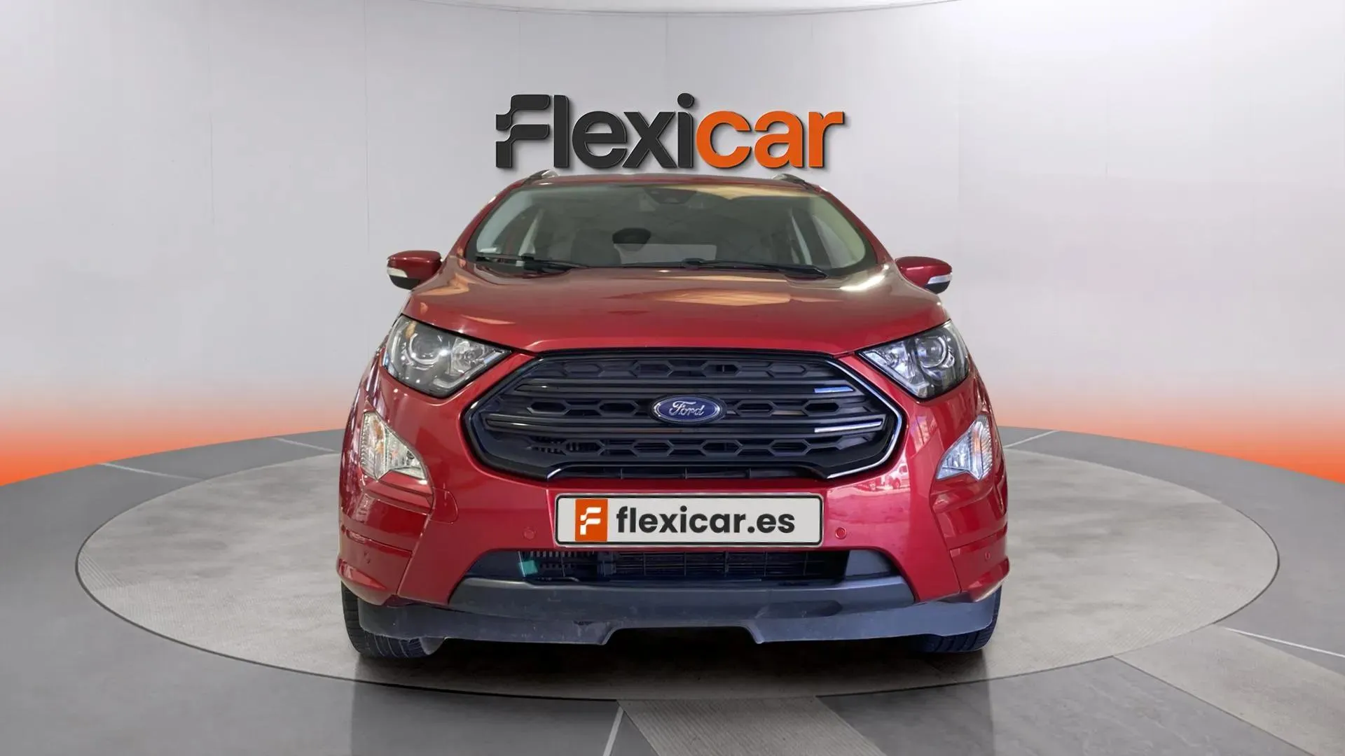 Ford EcoSport 1.0T EcoBoost ST Line - foto 2