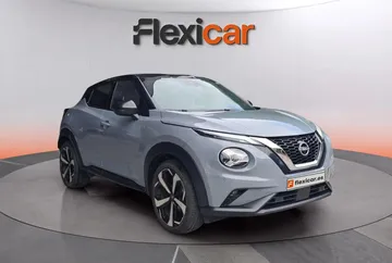nissan juke dig t 84 kw 114 cv dct 7 vel tekna gasolina automatica tolosa 903000000261274