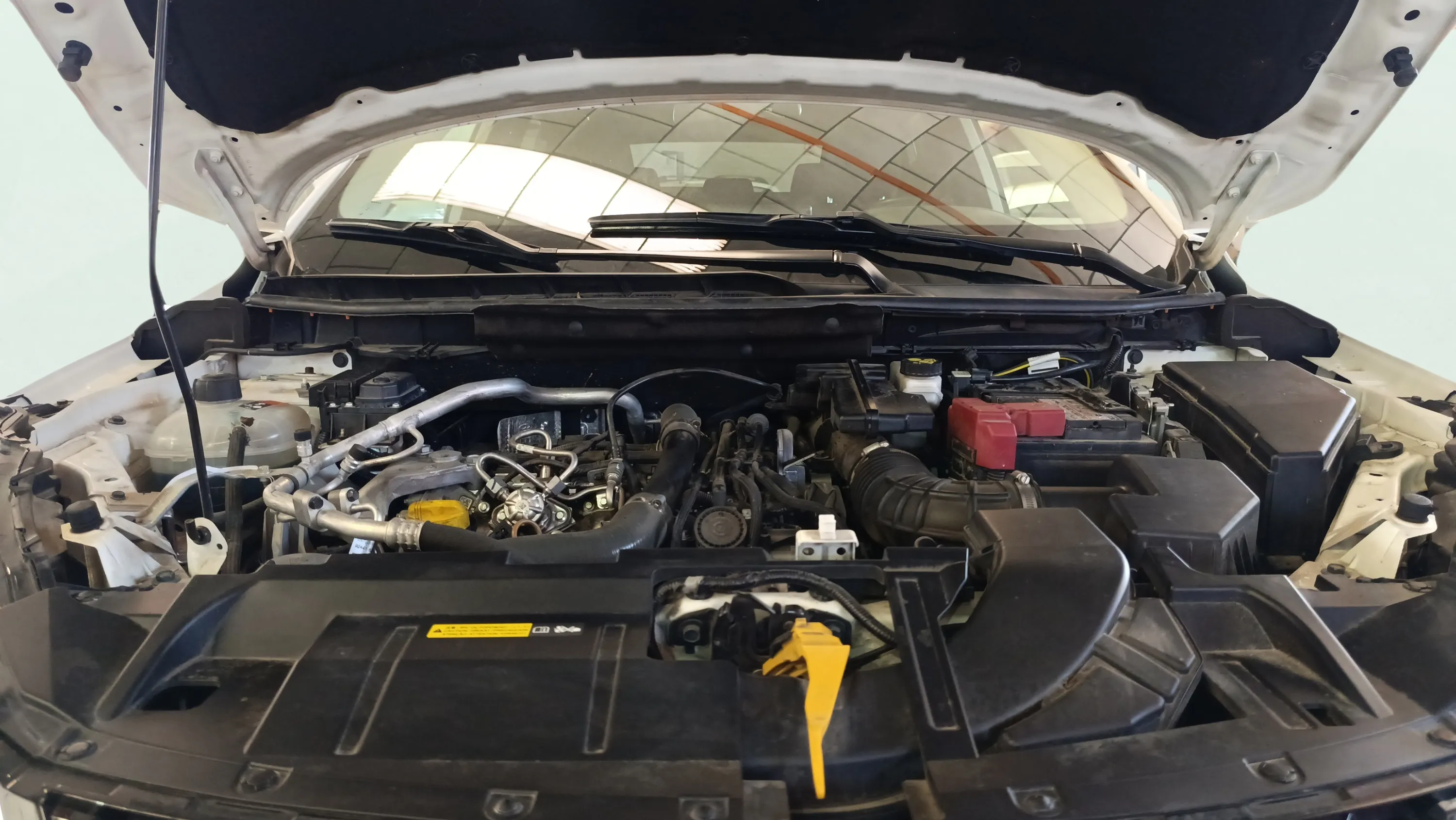 Nissan Qashqai DIG-T Xtronic N-Connecta - foto 41
