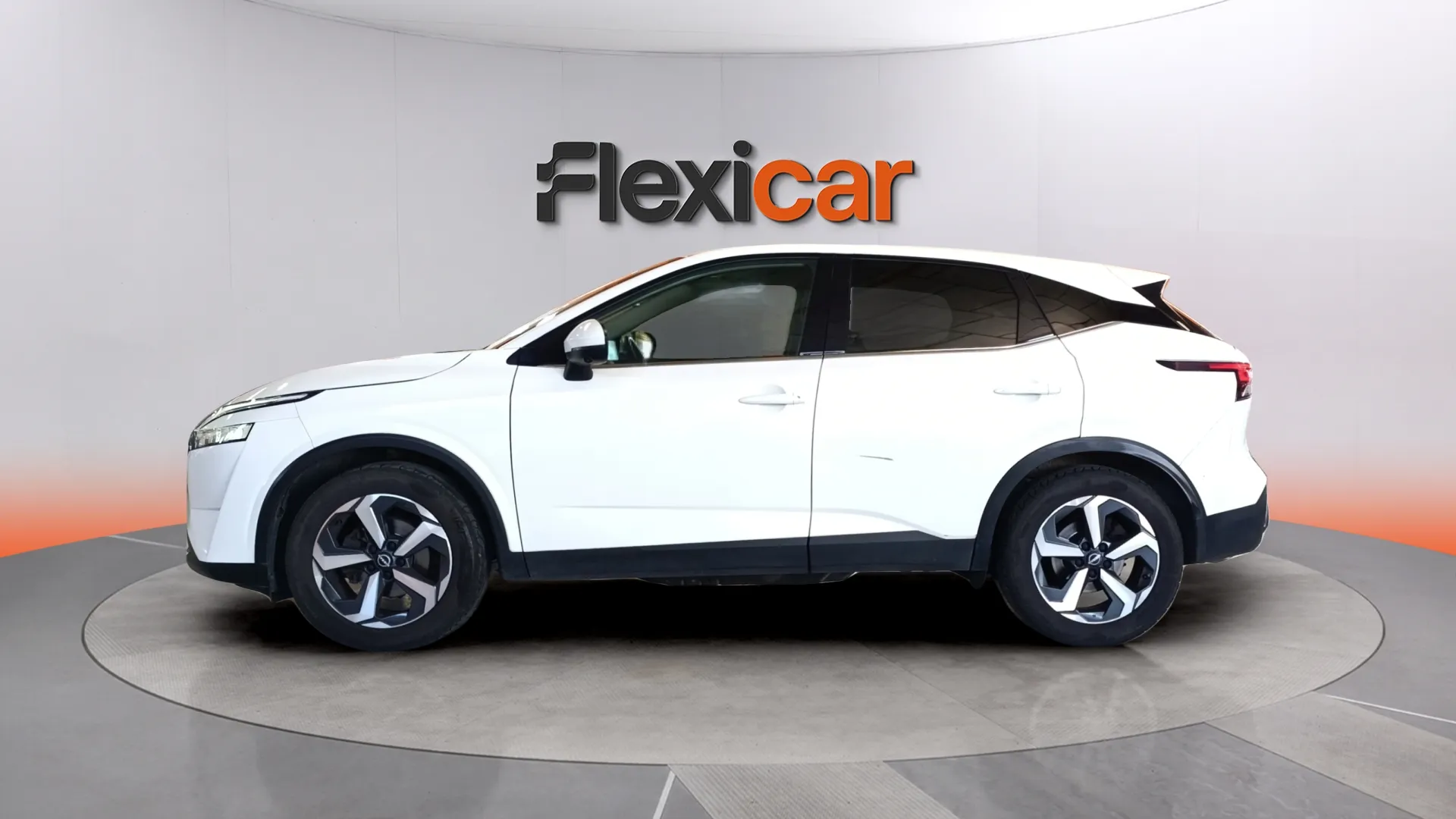Nissan Qashqai DIG-T Xtronic N-Connecta - foto 6