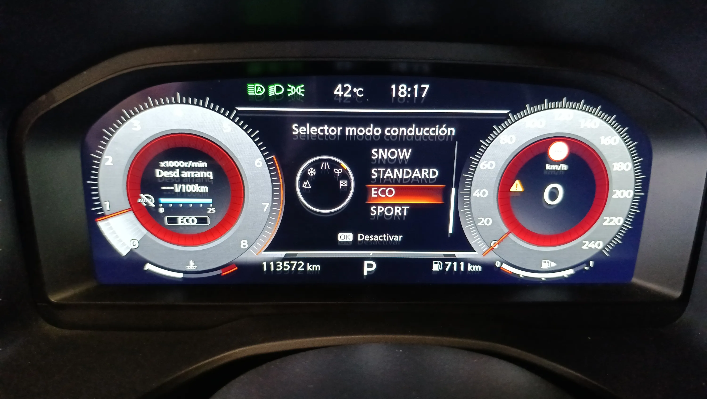 Nissan Qashqai DIG-T Xtronic N-Connecta - foto 17