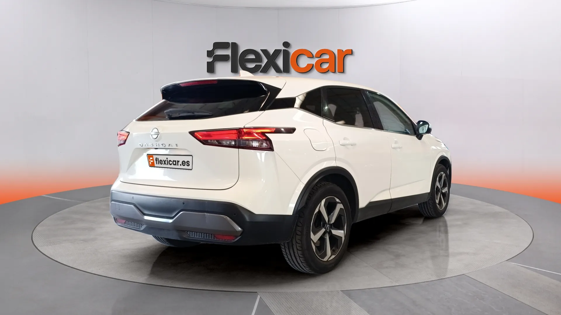 Nissan Qashqai DIG-T Xtronic N-Connecta - foto 3