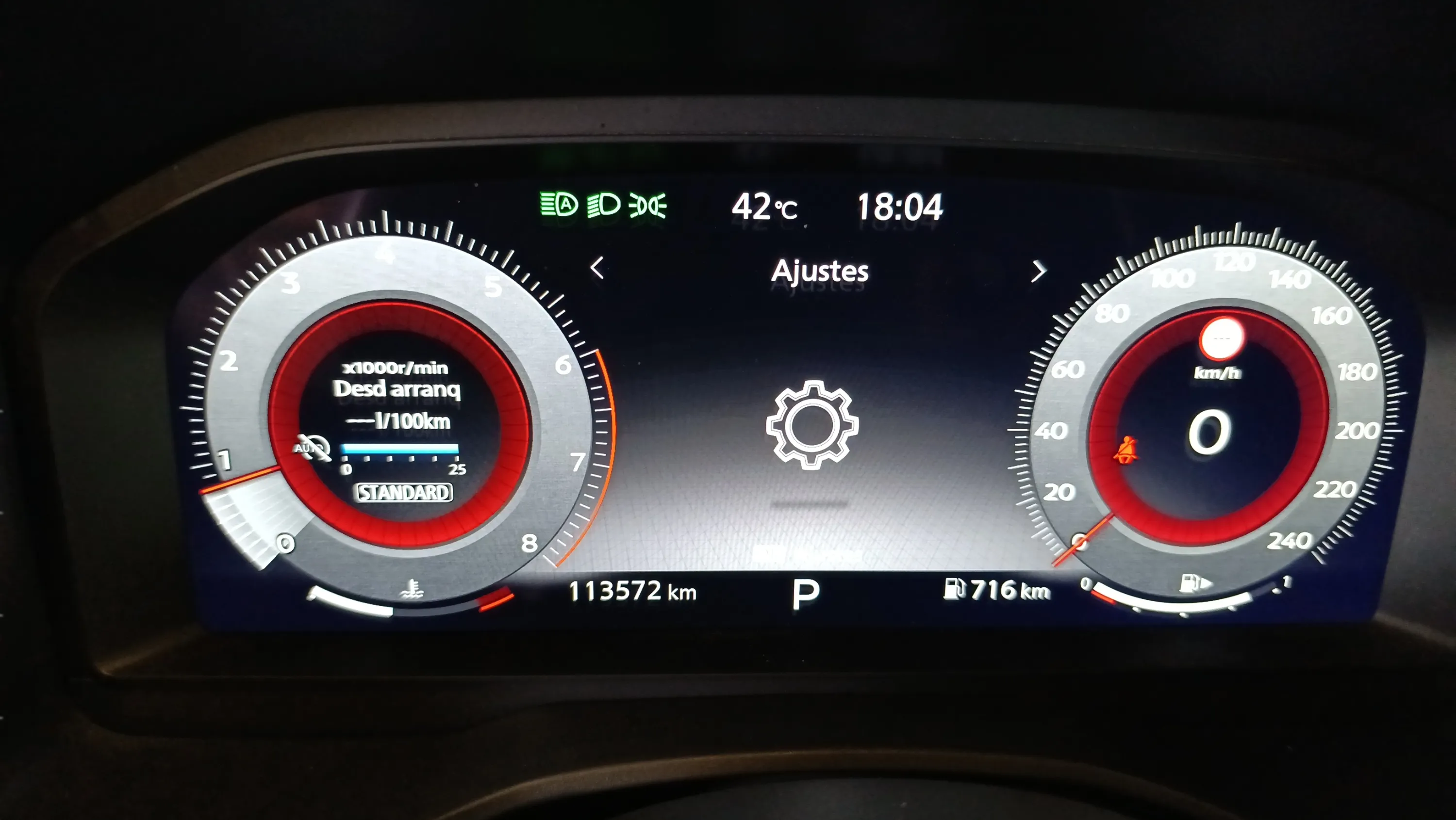 Nissan Qashqai DIG-T Xtronic N-Connecta - foto 15