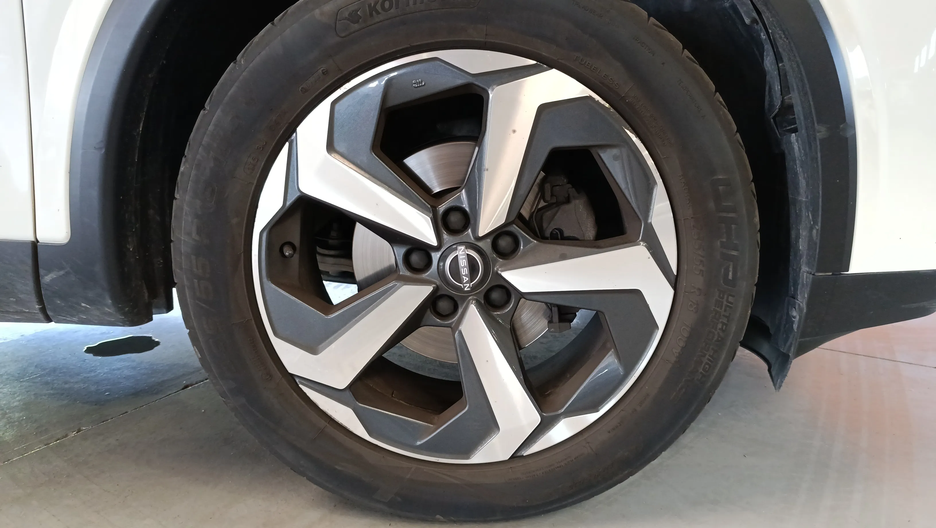 Nissan Qashqai DIG-T Xtronic N-Connecta - foto 42