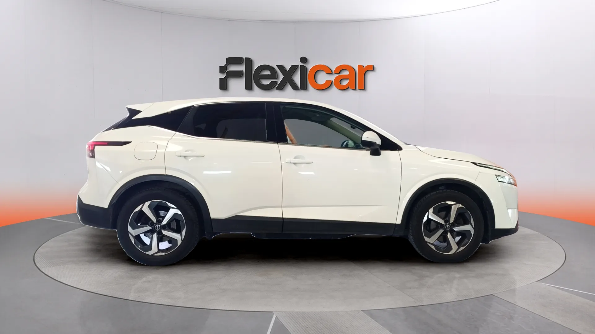 Nissan Qashqai DIG-T Xtronic N-Connecta - foto 2
