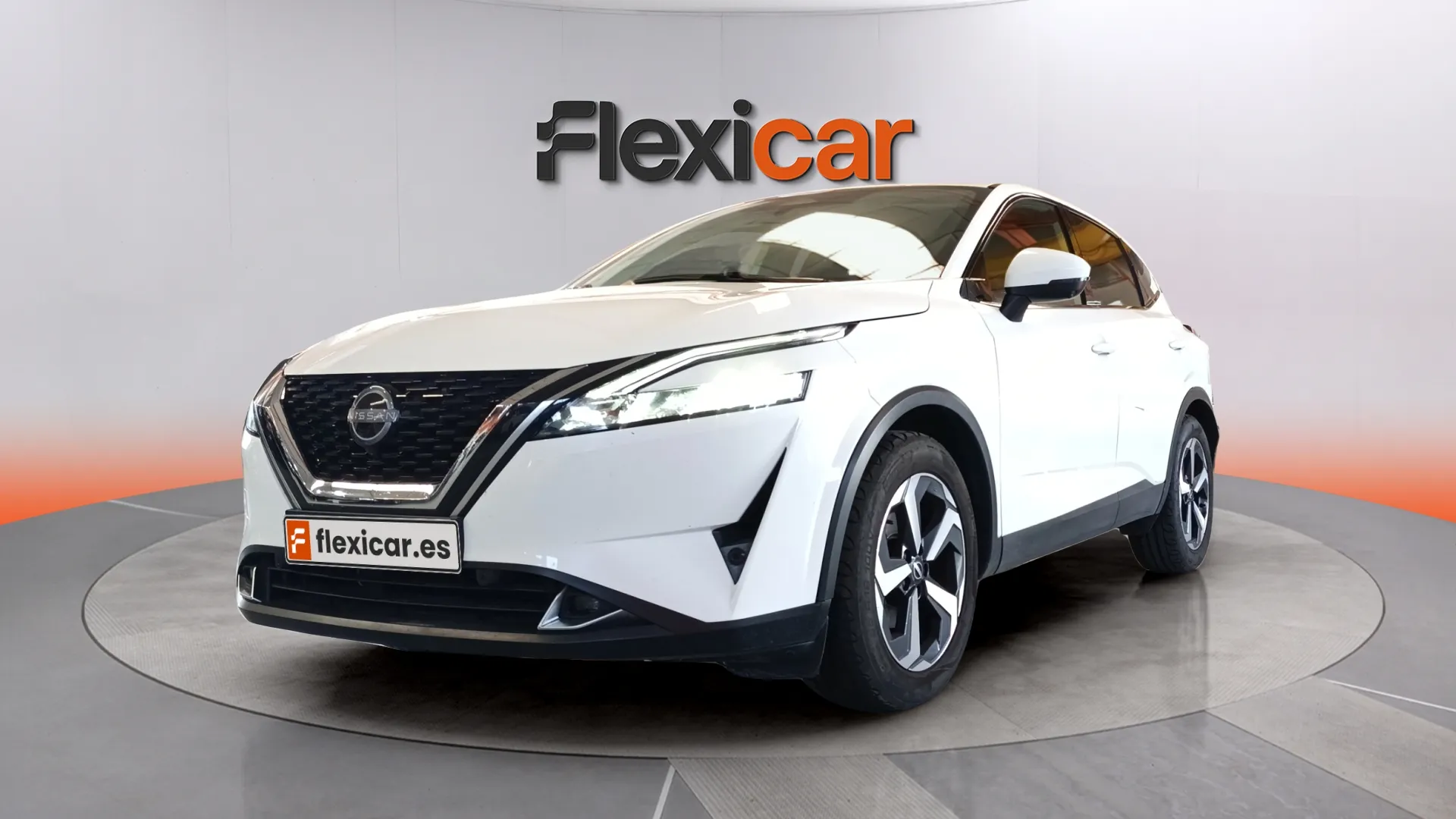 Nissan Qashqai DIG-T Xtronic N-Connecta - foto 7