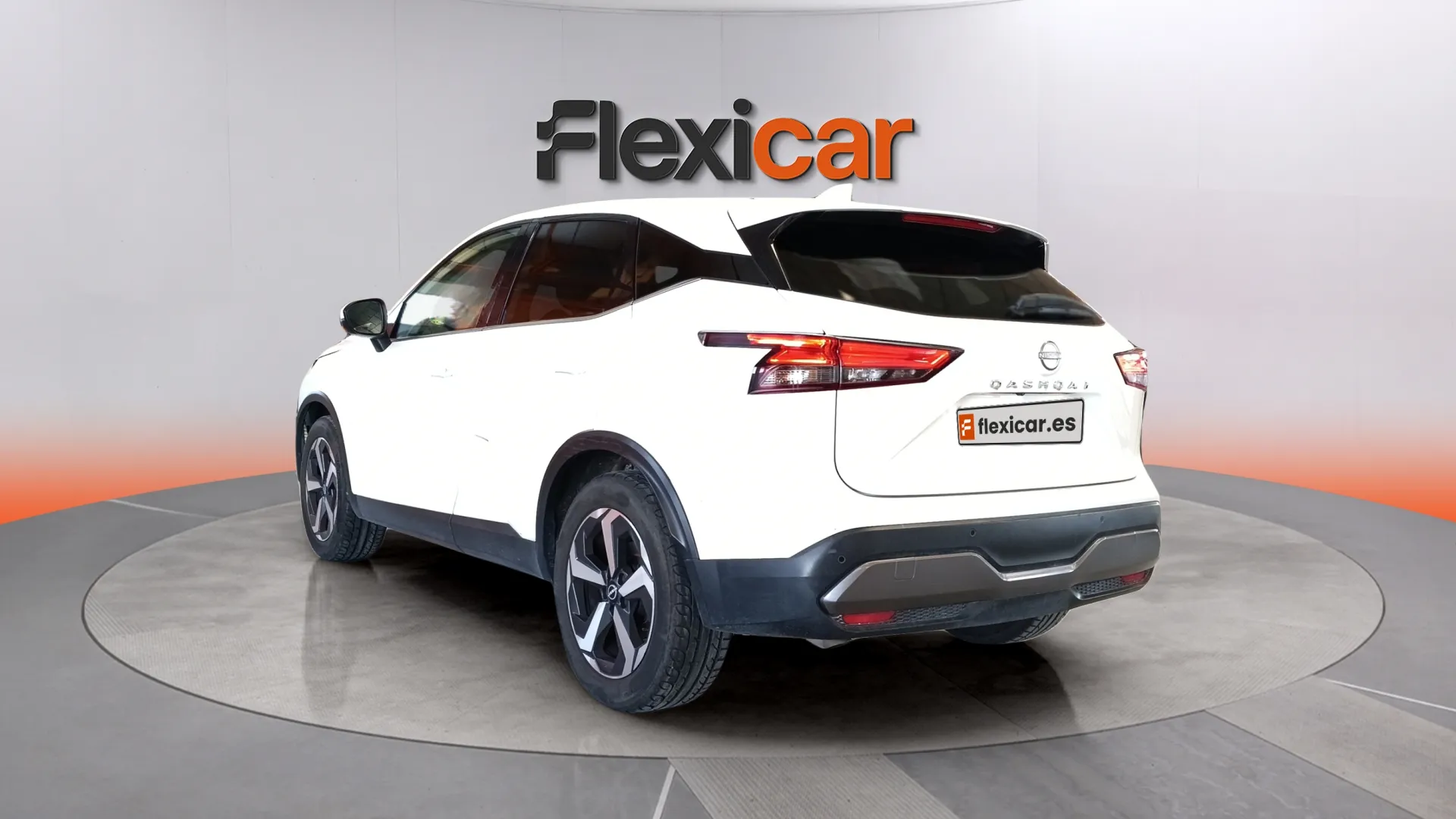 Nissan Qashqai DIG-T Xtronic N-Connecta - foto 5