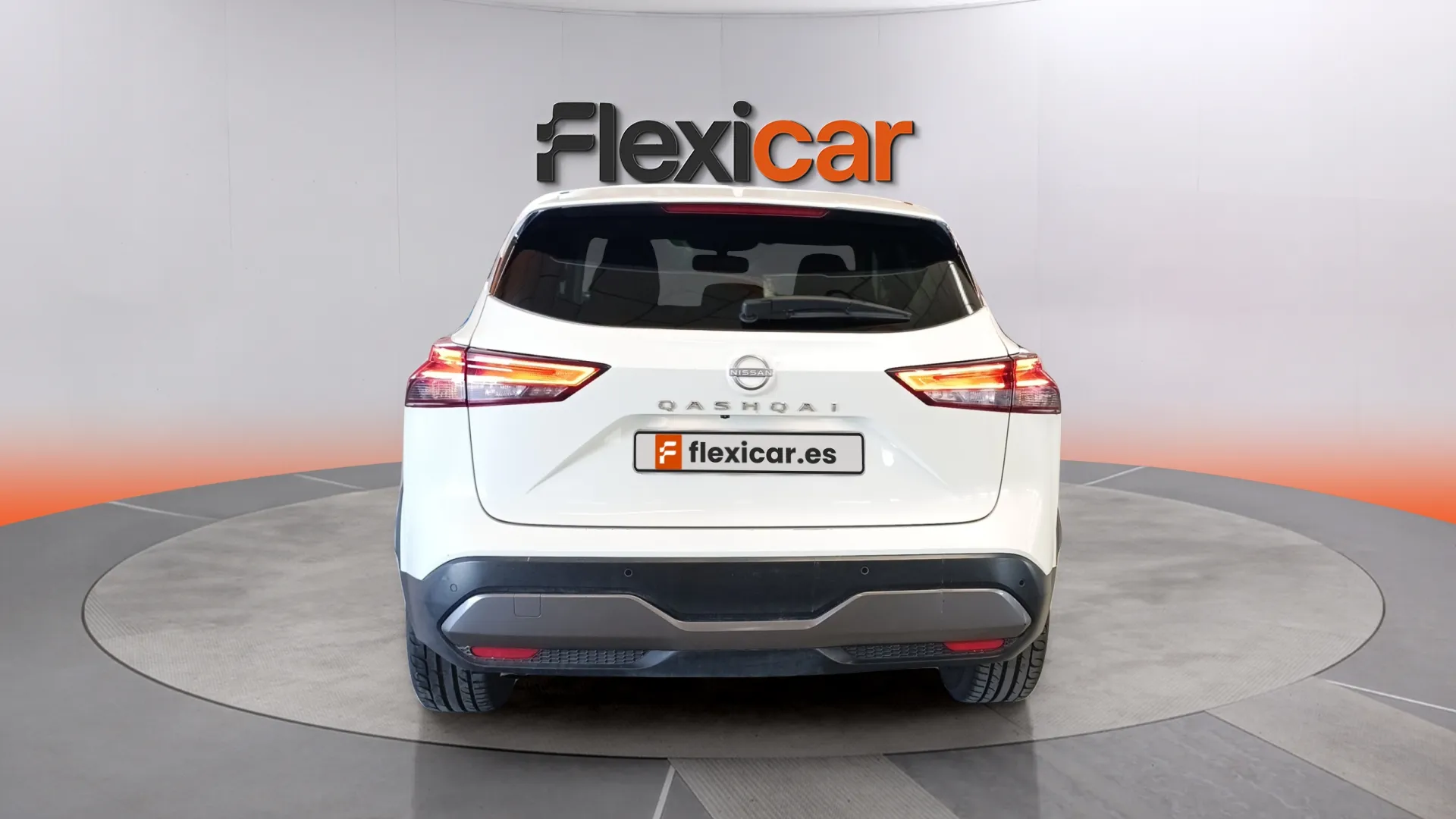 Nissan Qashqai DIG-T Xtronic N-Connecta - foto 4