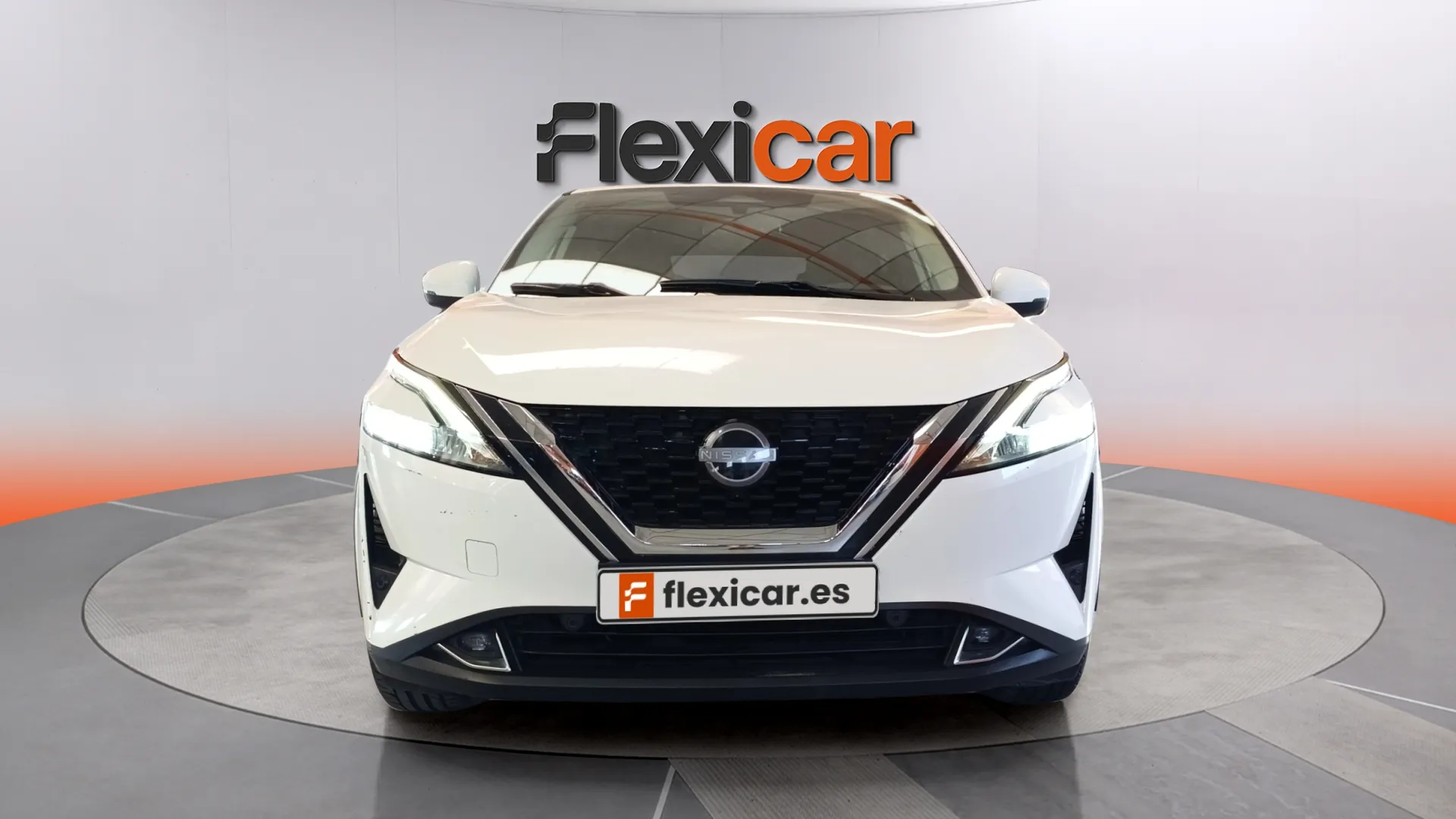 Nissan Qashqai DIG-T Xtronic N-Connecta - foto 8
