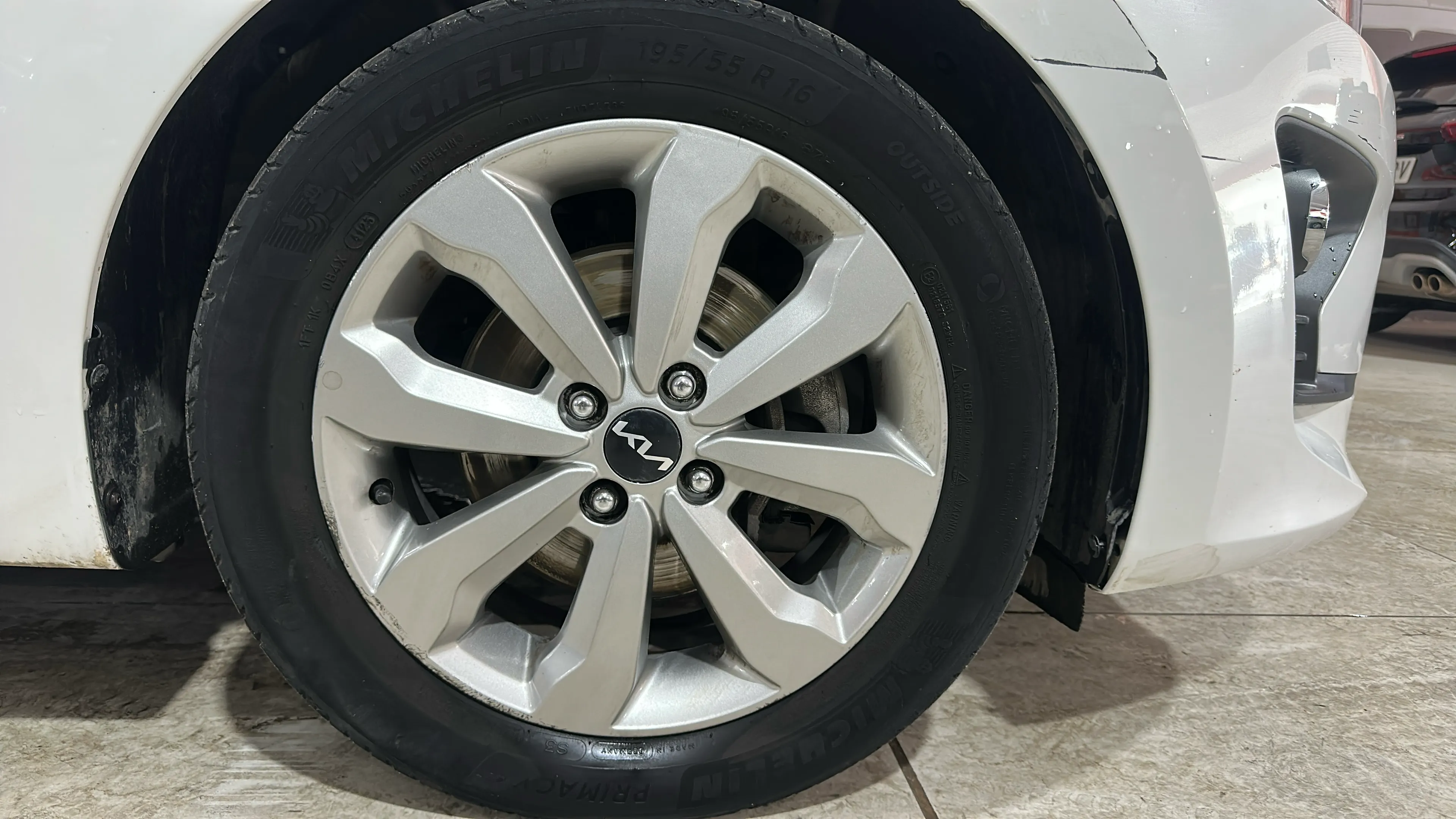 Kia Rio 1.0 T-GDi MHEV iMT Drive - foto 19