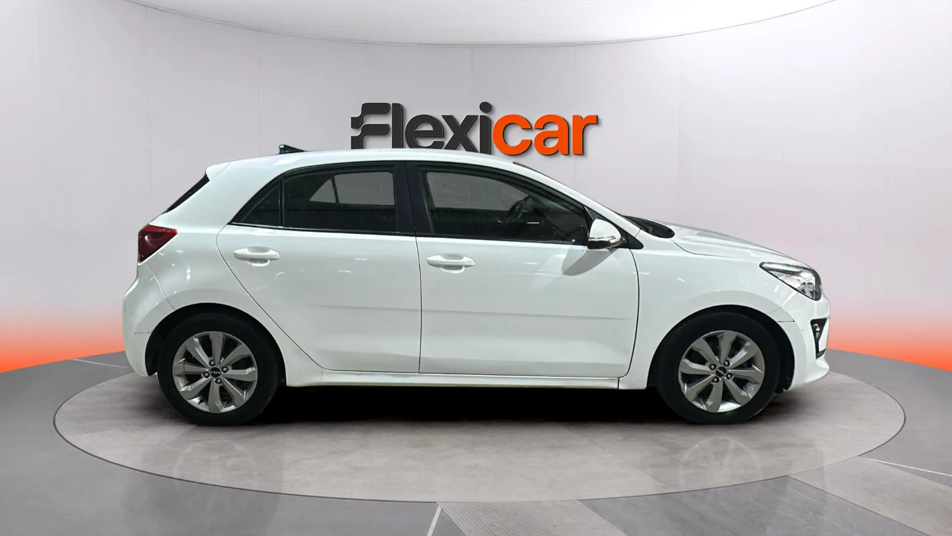 Kia Rio 1.0 T-GDi MHEV iMT Drive - foto 8