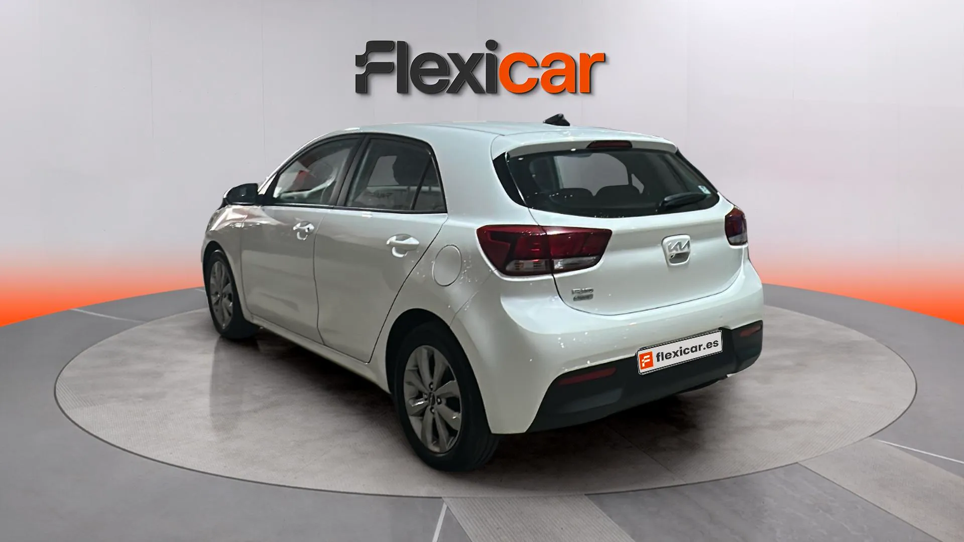 Kia Rio 1.0 T-GDi MHEV iMT Drive - foto 5