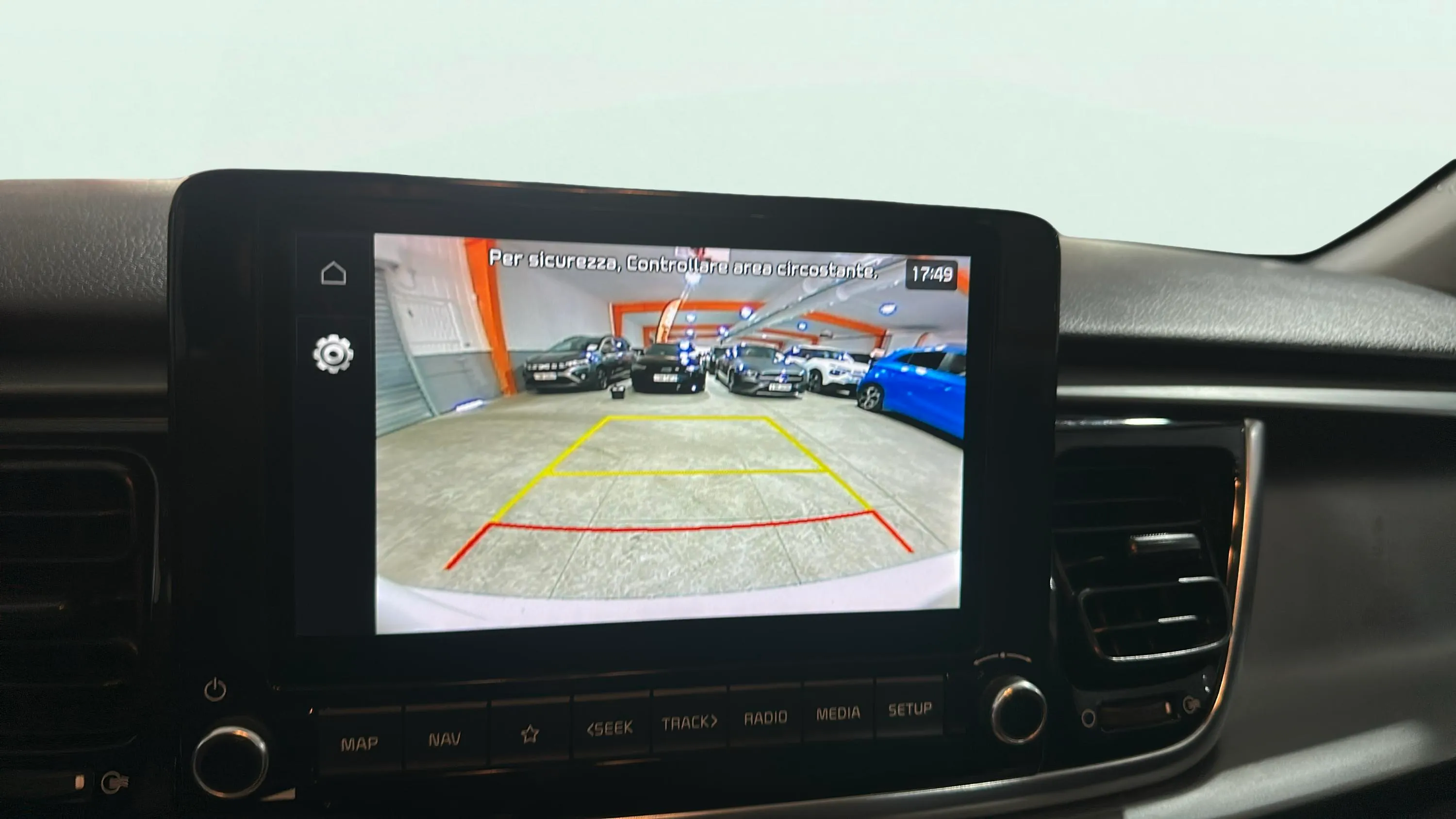Kia Rio 1.0 T-GDi MHEV iMT Drive - foto 16