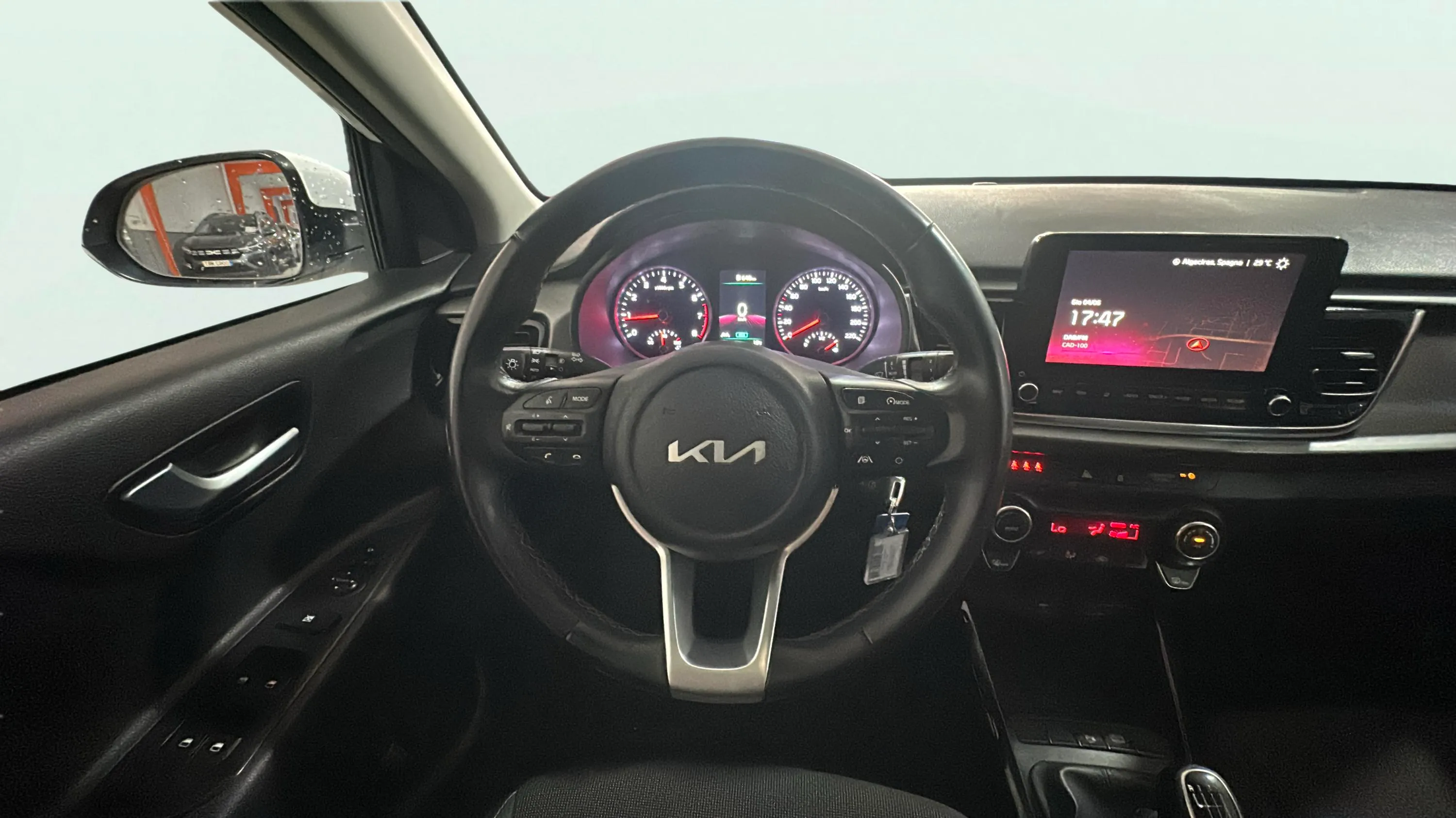 Kia Rio 1.0 T-GDi MHEV iMT Drive - foto 14