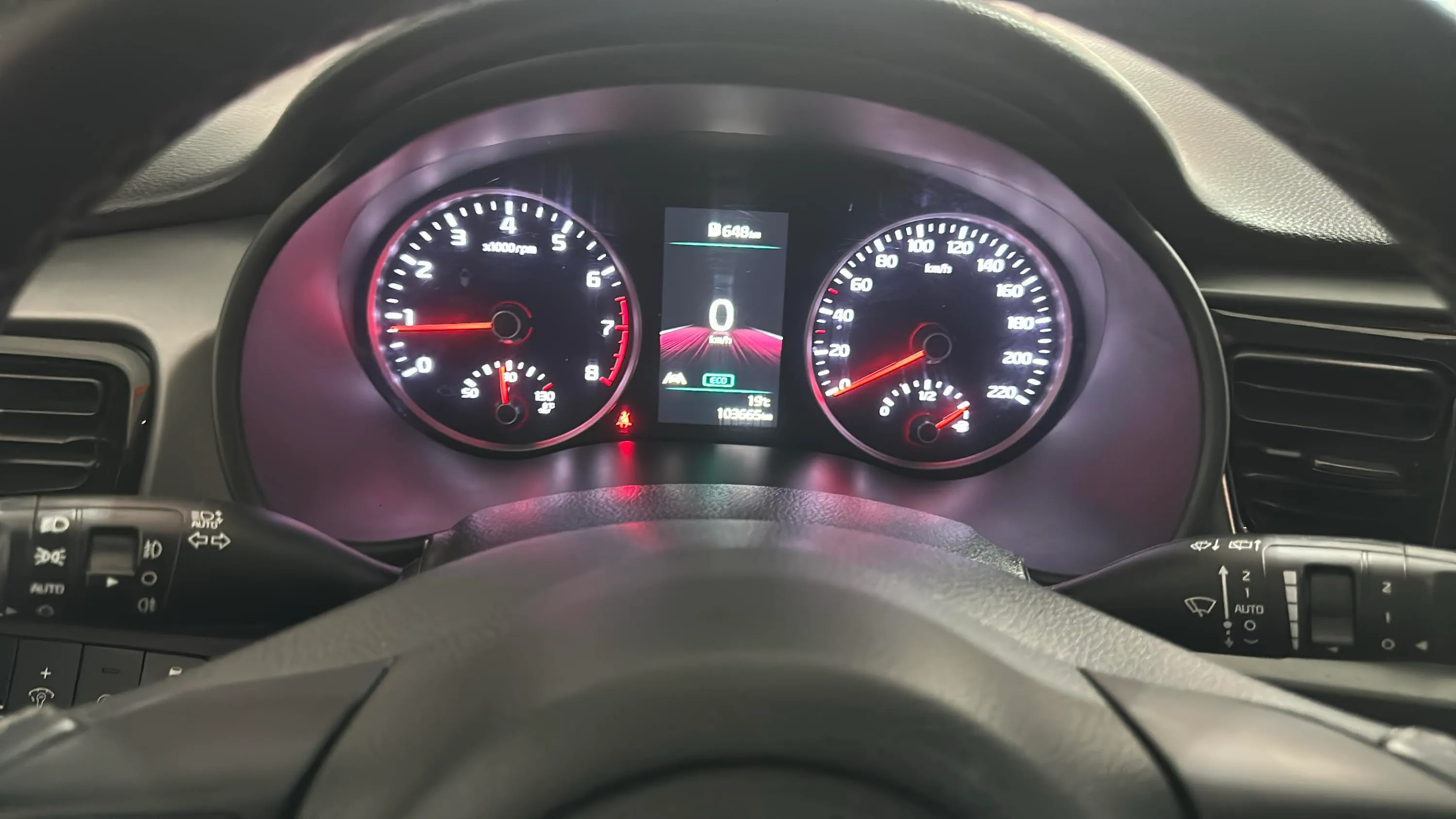Kia Rio 1.0 T-GDi MHEV iMT Drive - foto 15