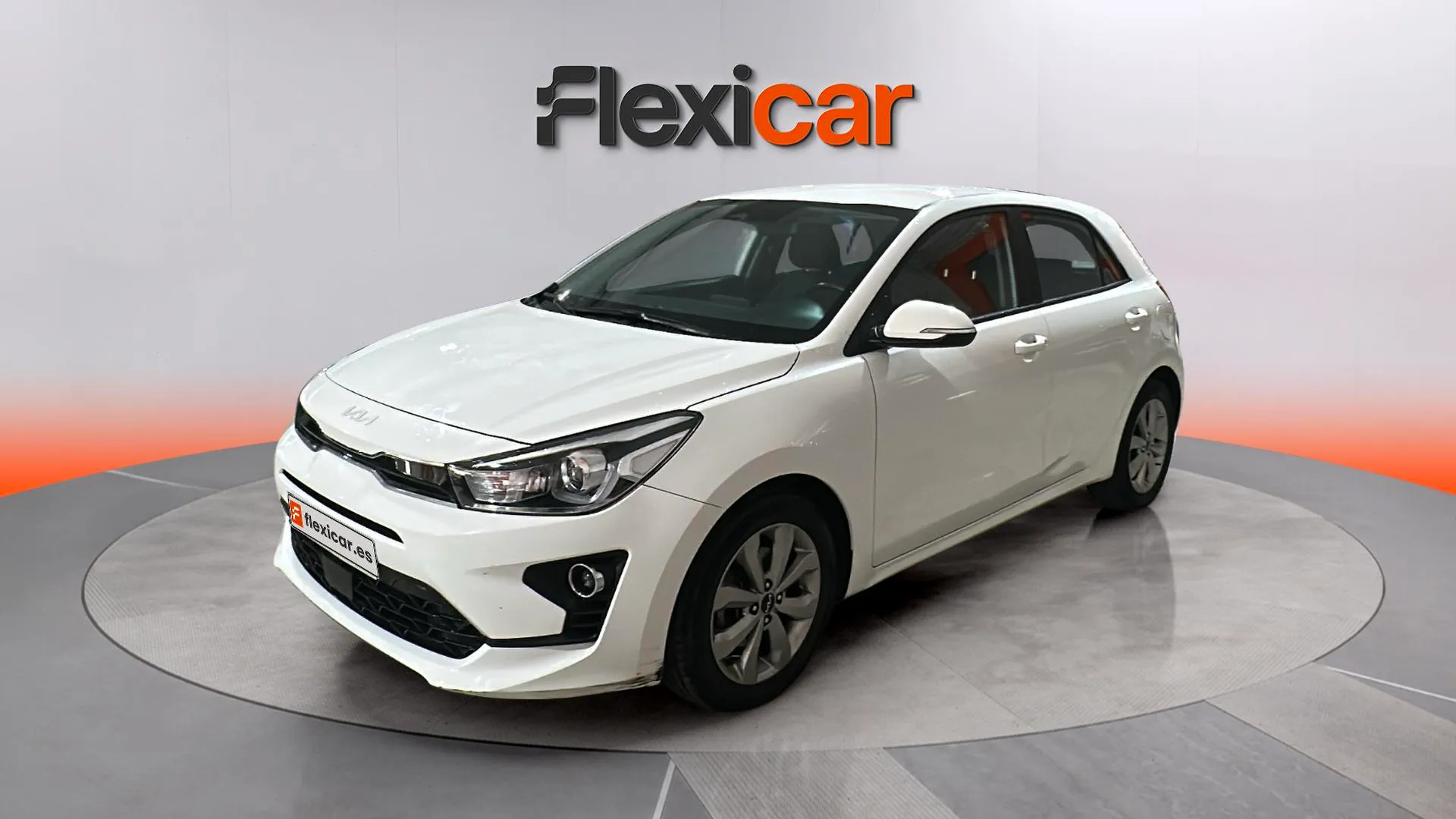 Kia Rio 1.0 T-GDi MHEV iMT Drive - foto 3