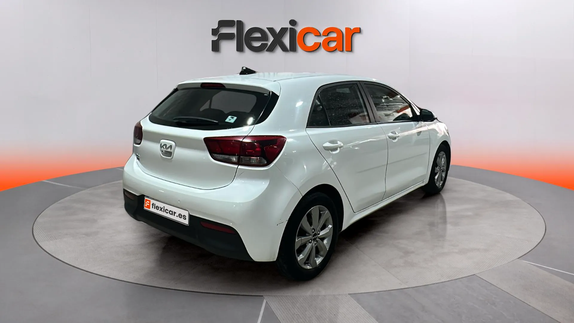 Kia Rio 1.0 T-GDi MHEV iMT Drive - foto 7