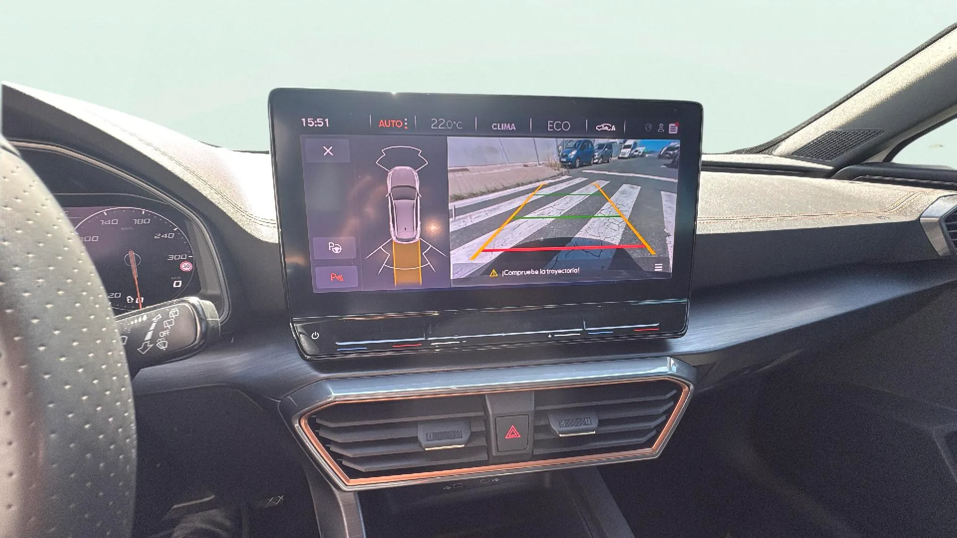 Cupra Formentor 1.4 e-Hybrid DSG - foto 17