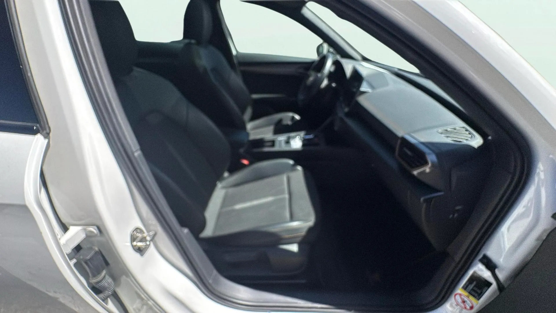 Cupra Formentor 1.4 e-Hybrid DSG - foto 9