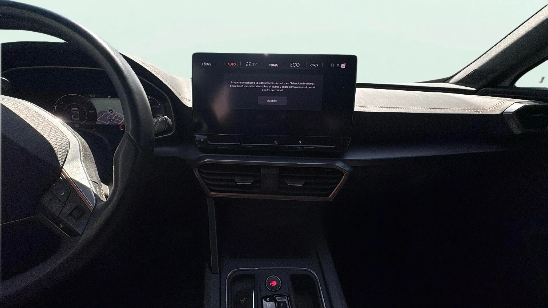 Cupra Formentor 1.4 e-Hybrid DSG - foto 6