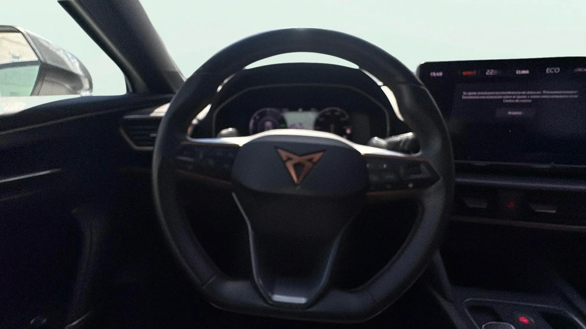 Cupra Formentor 1.4 e-Hybrid DSG - foto 7