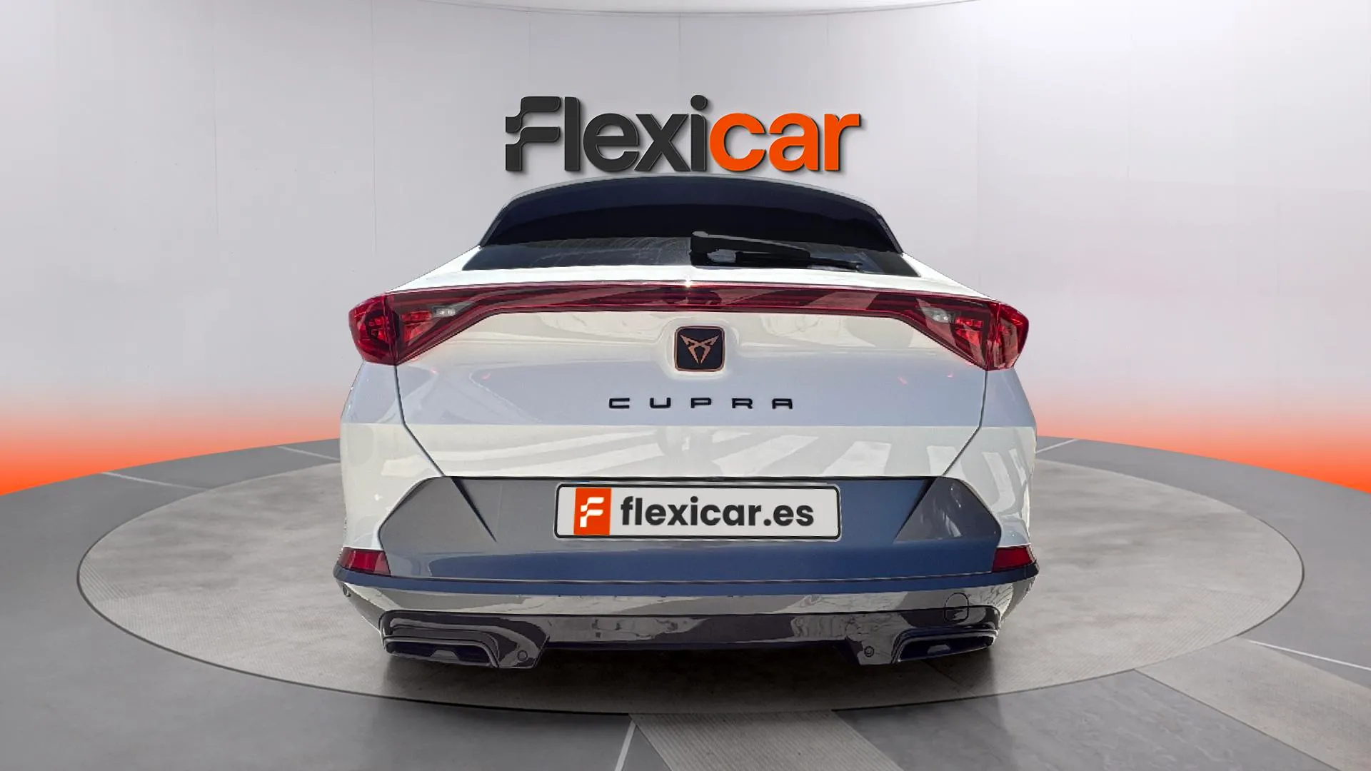 Cupra Formentor 1.4 e-Hybrid DSG - foto 4