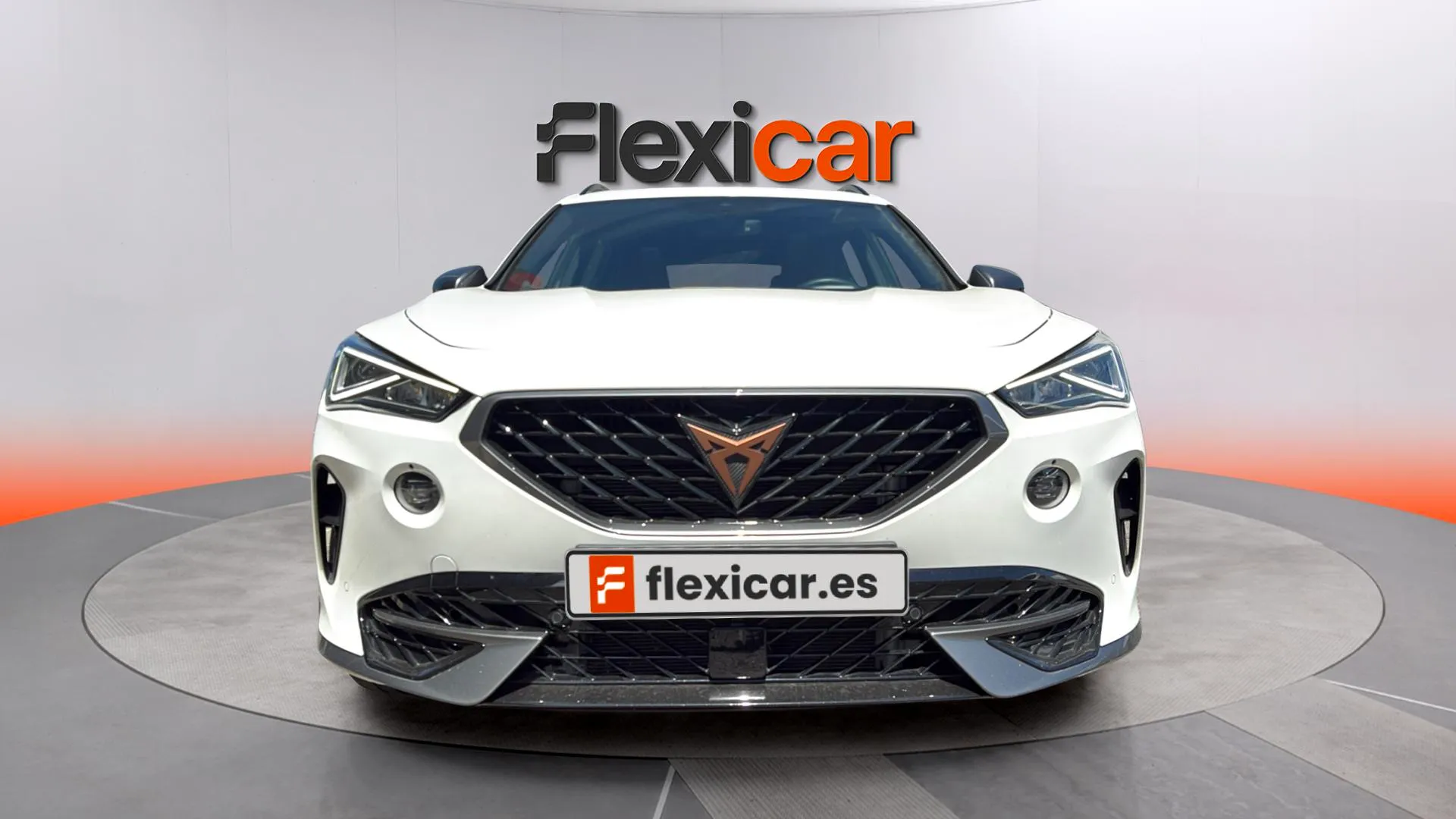Cupra Formentor 1.4 e-Hybrid DSG - foto 2