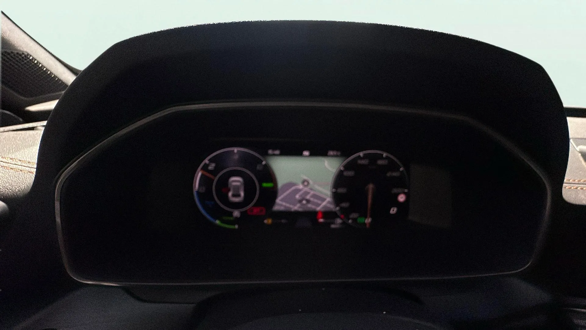 Cupra Formentor 1.4 e-Hybrid DSG - foto 8