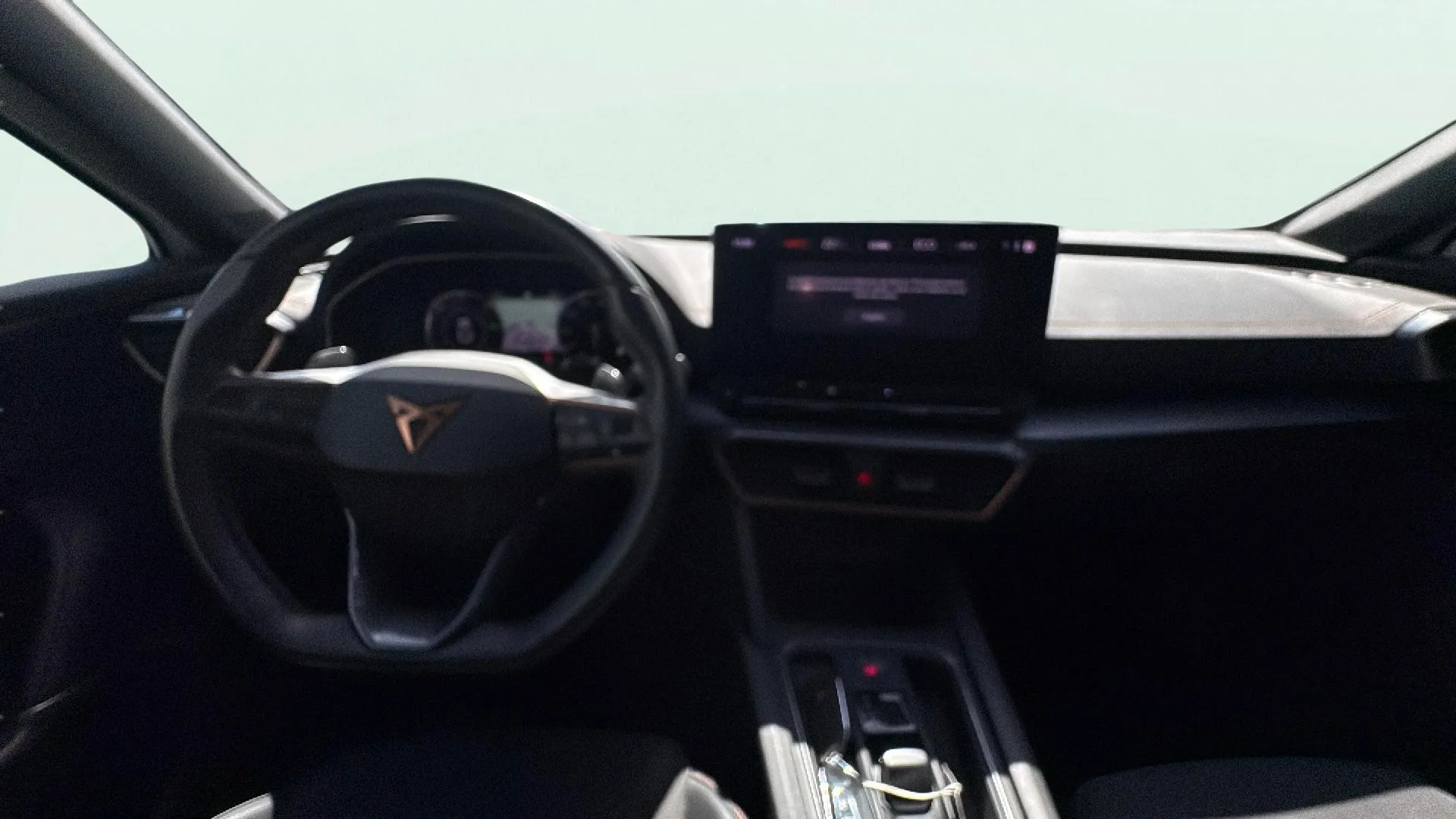 Cupra Formentor 1.4 e-Hybrid DSG - foto 13