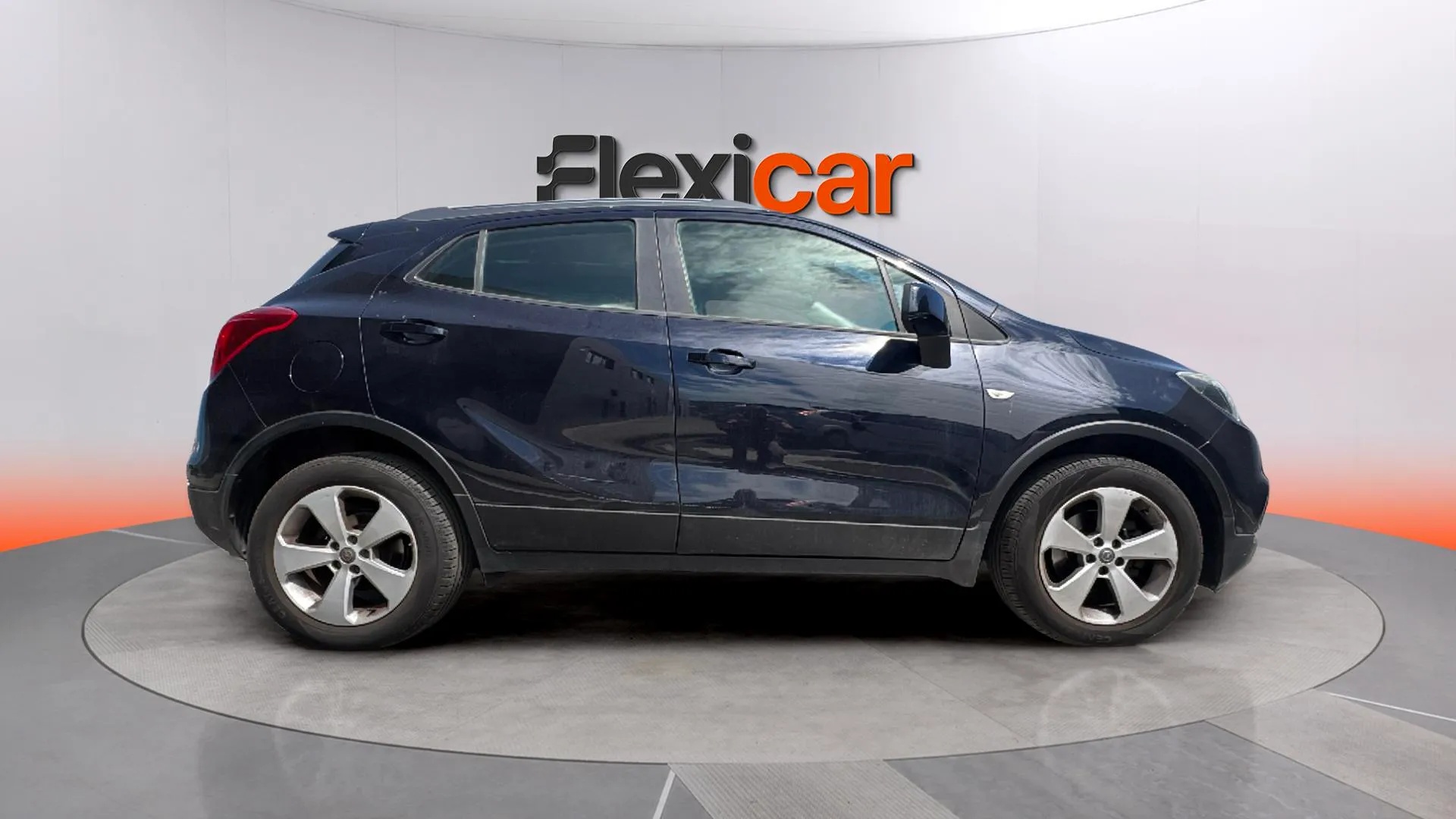 Opel Mokka 1.4 T 4x2 Excellence - foto 3
