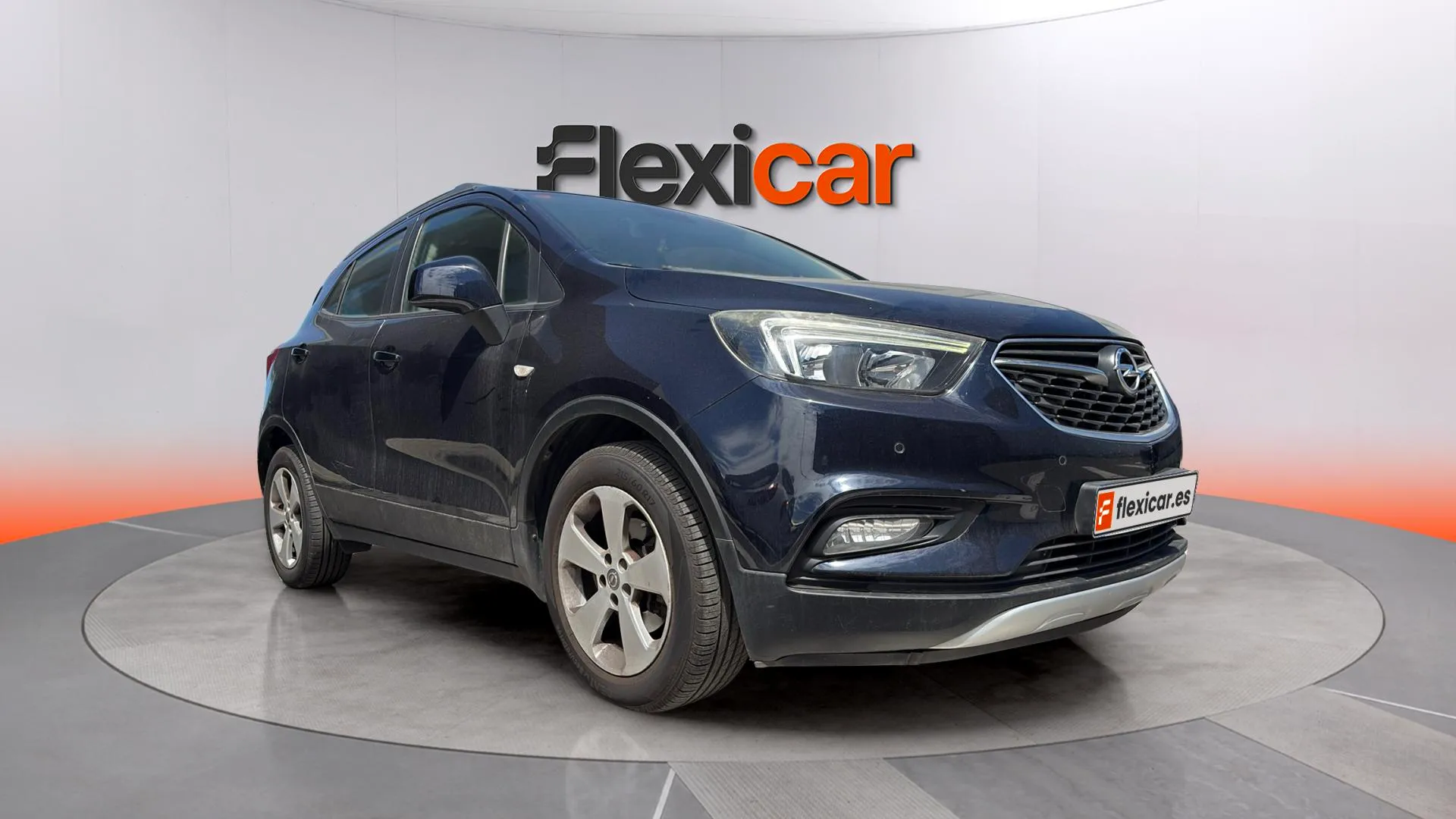 Opel Mokka 1.4 T 4x2 Excellence