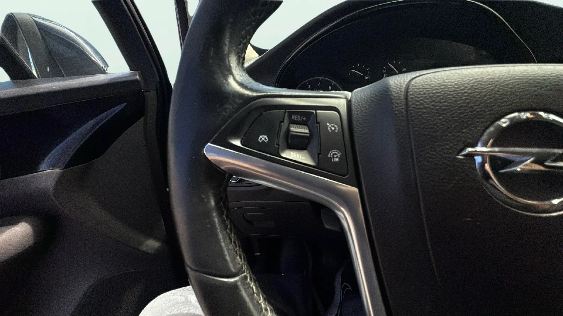 Opel Mokka 1.4 T 4x2 Excellence - foto 16