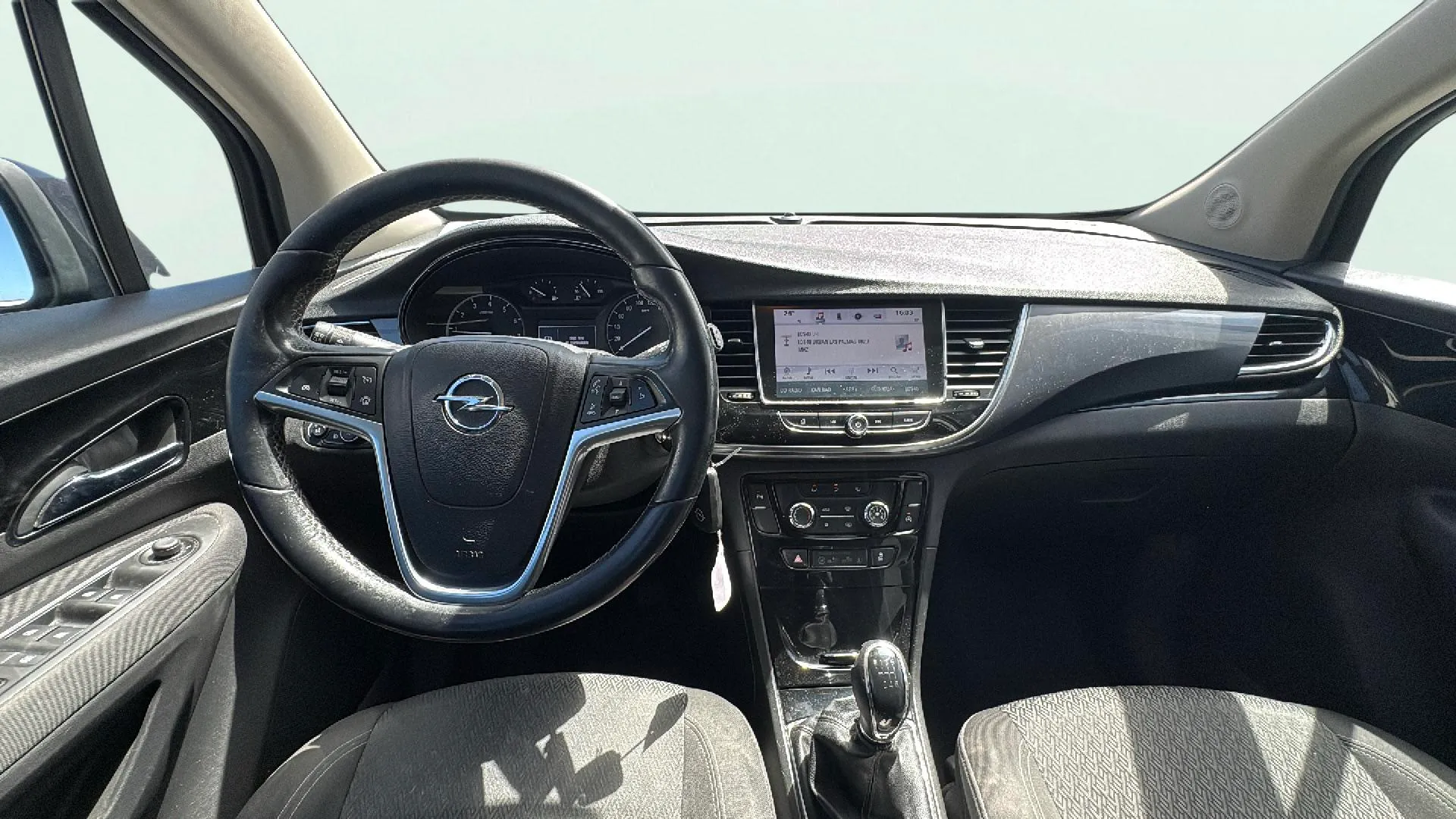 Opel Mokka 1.4 T 4x2 Excellence - foto 14