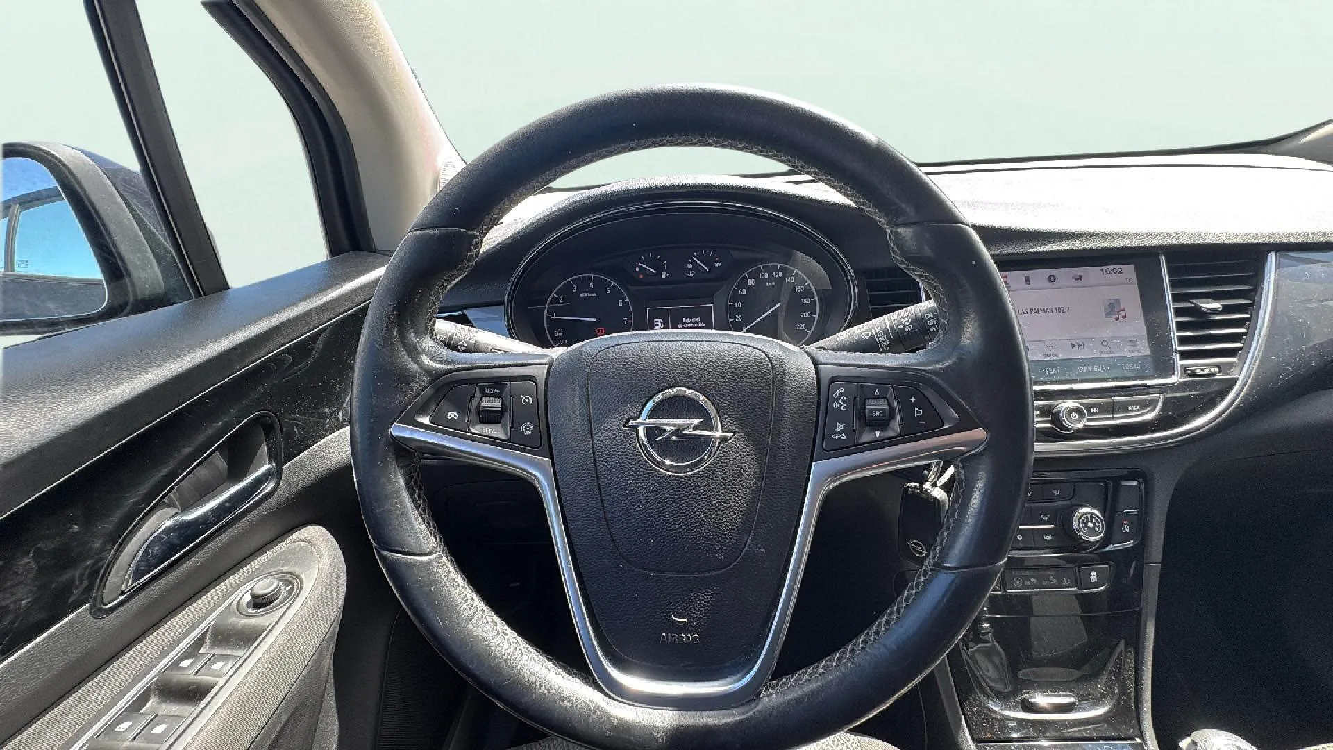 Opel Mokka 1.4 T 4x2 Excellence - foto 10