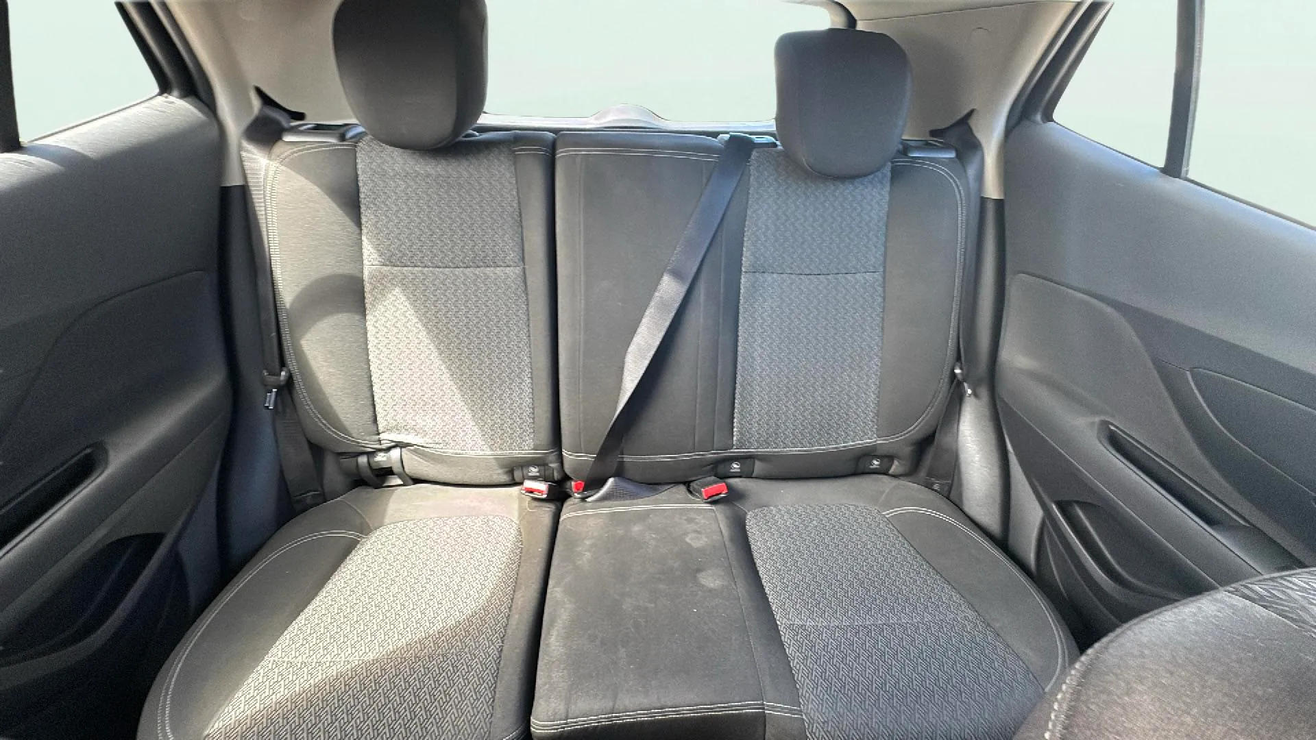 Opel Mokka 1.4 T 4x2 Excellence - foto 12
