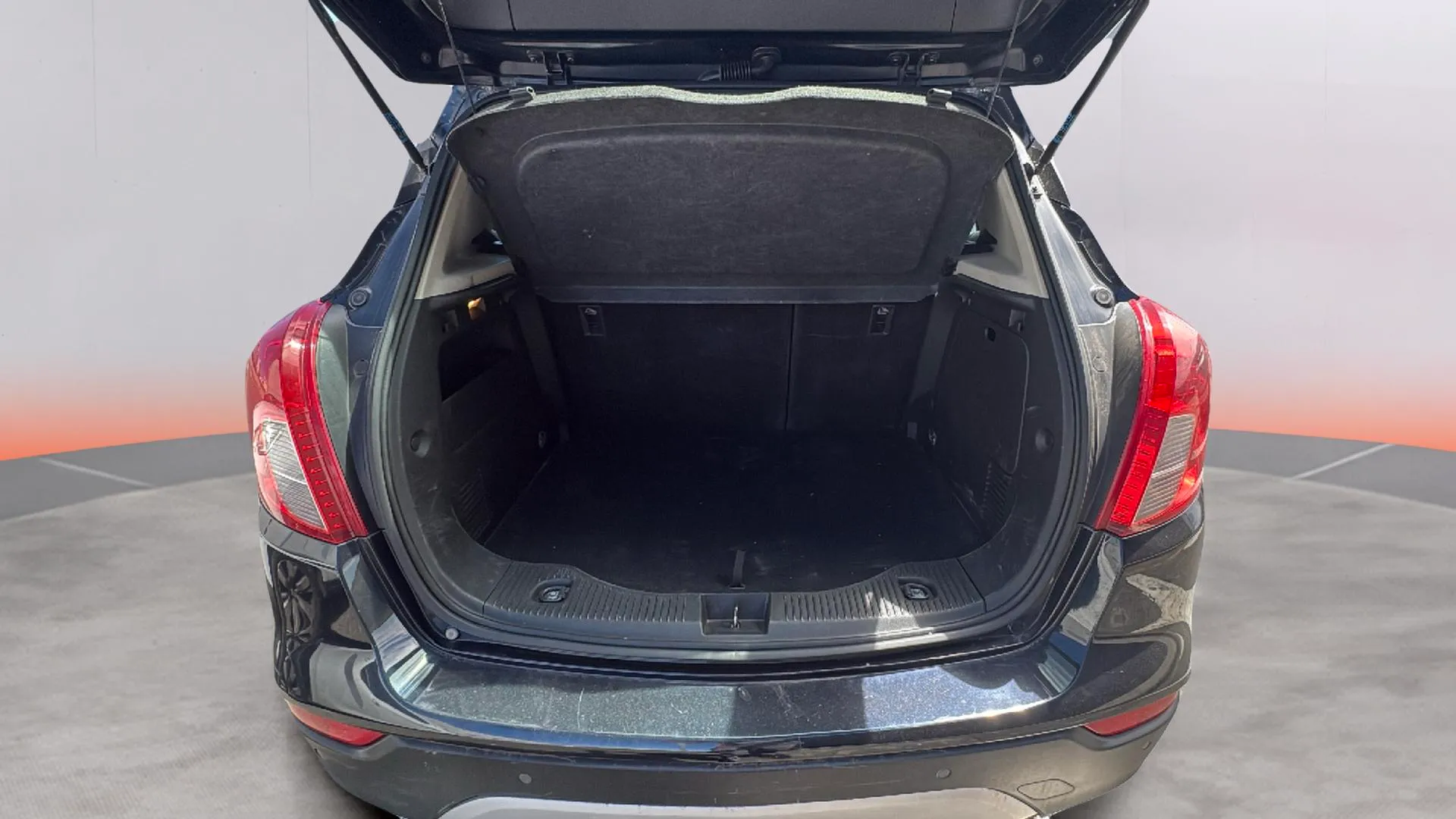 Opel Mokka 1.4 T 4x2 Excellence - foto 11