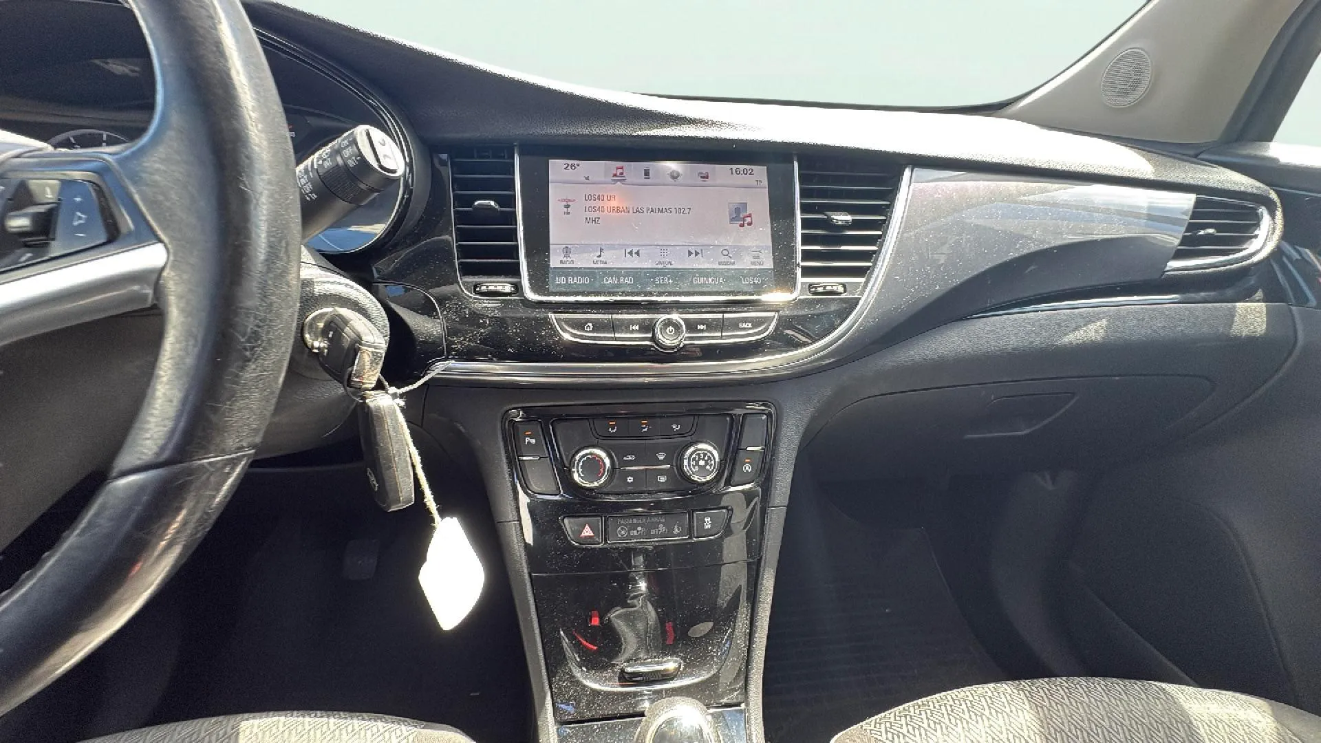 Opel Mokka 1.4 T 4x2 Excellence - foto 7