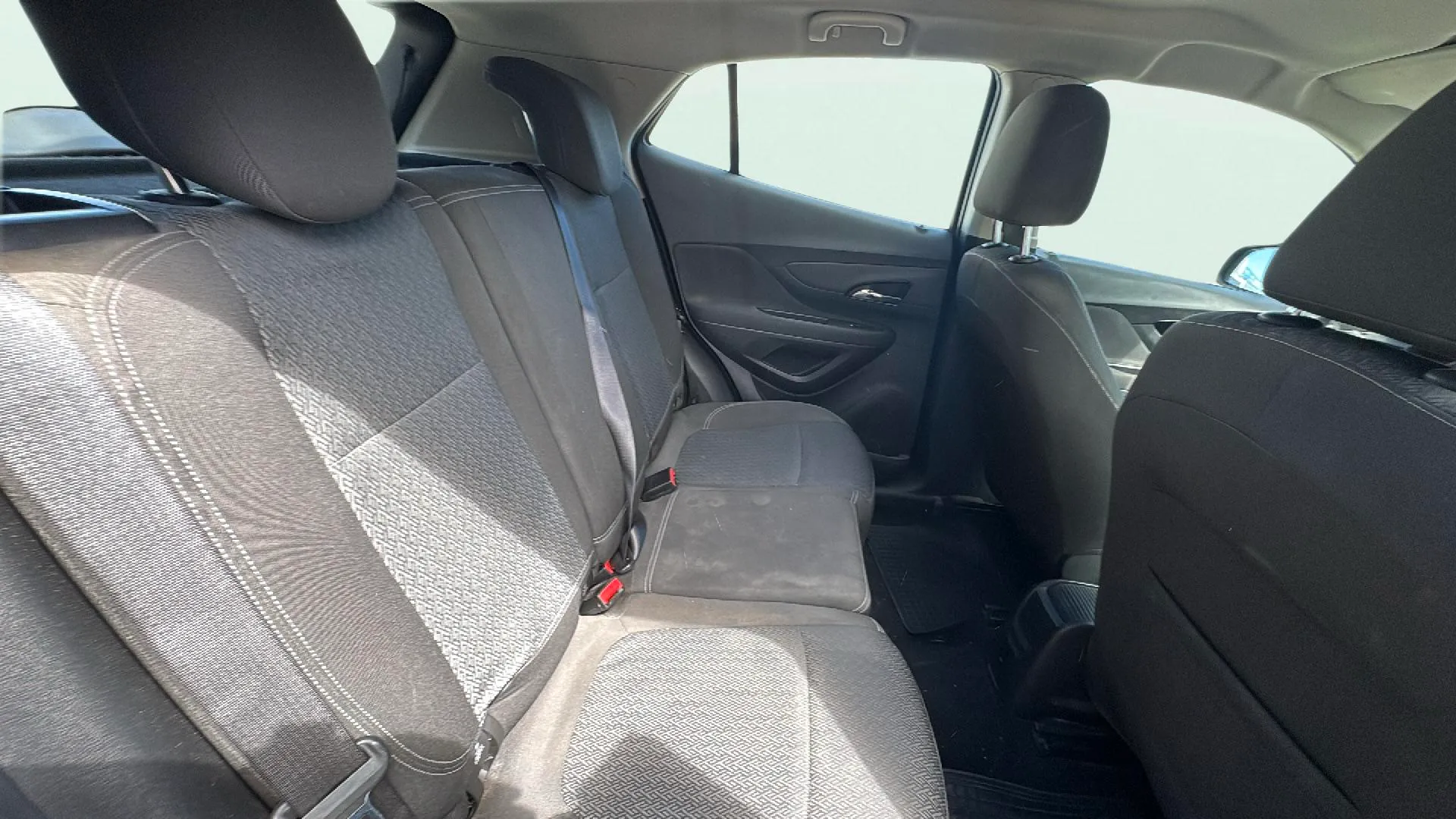 Opel Mokka 1.4 T 4x2 Excellence - foto 9