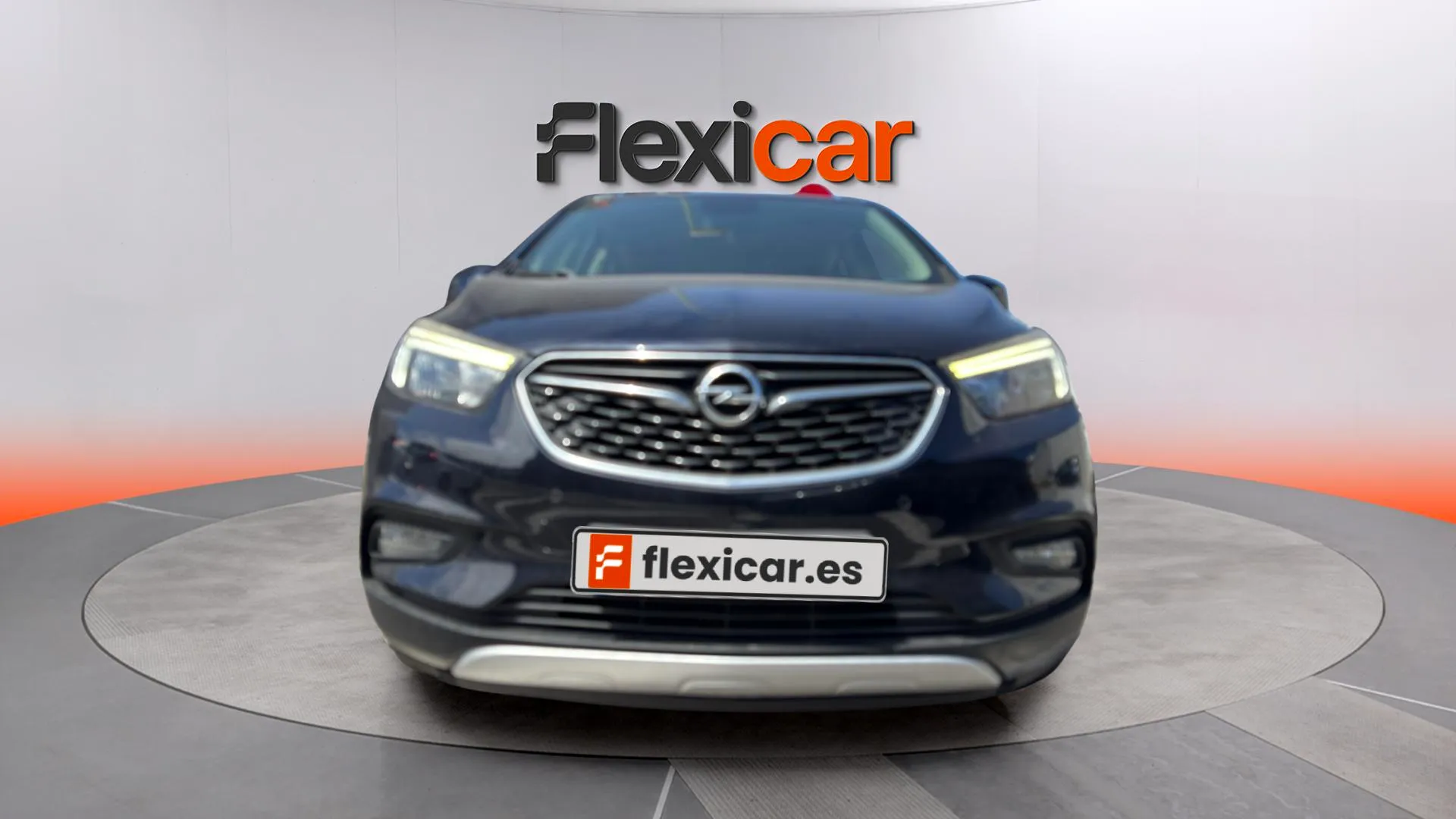 Opel Mokka 1.4 T 4x2 Excellence - foto 2