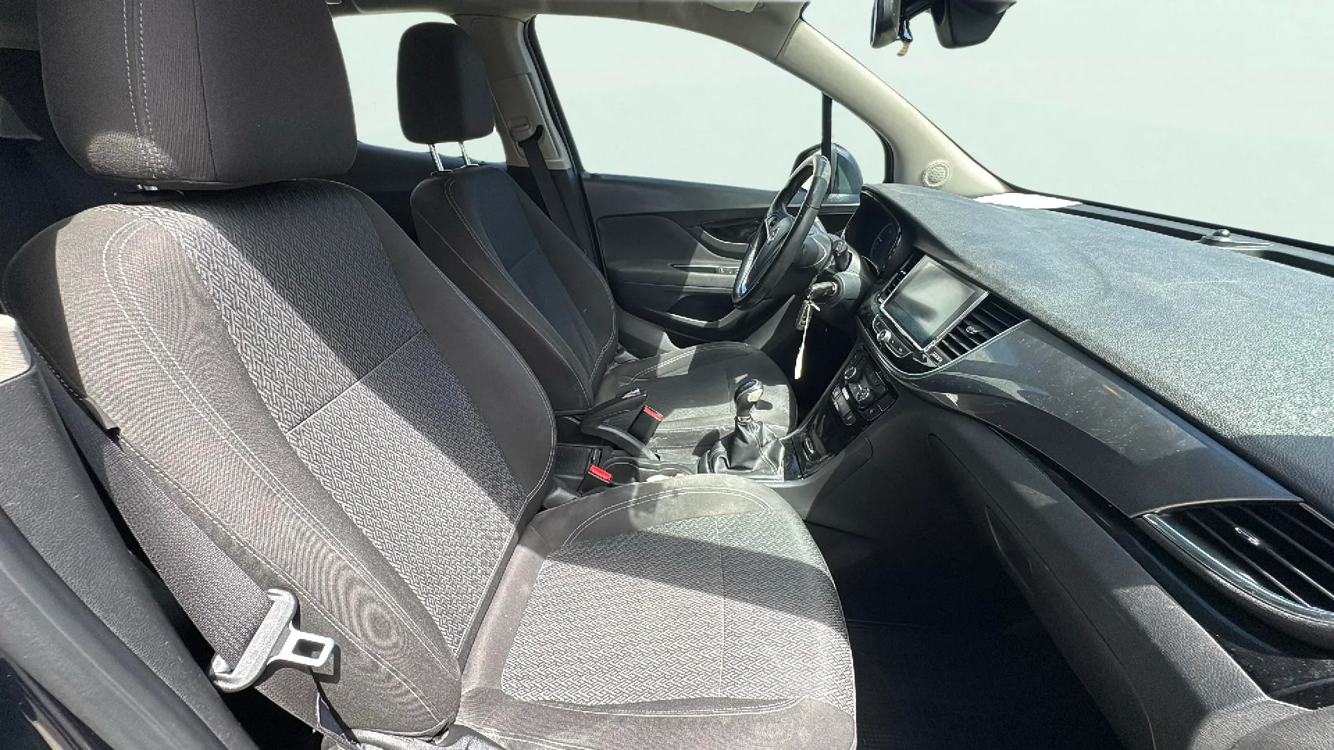 Opel Mokka 1.4 T 4x2 Excellence - foto 8